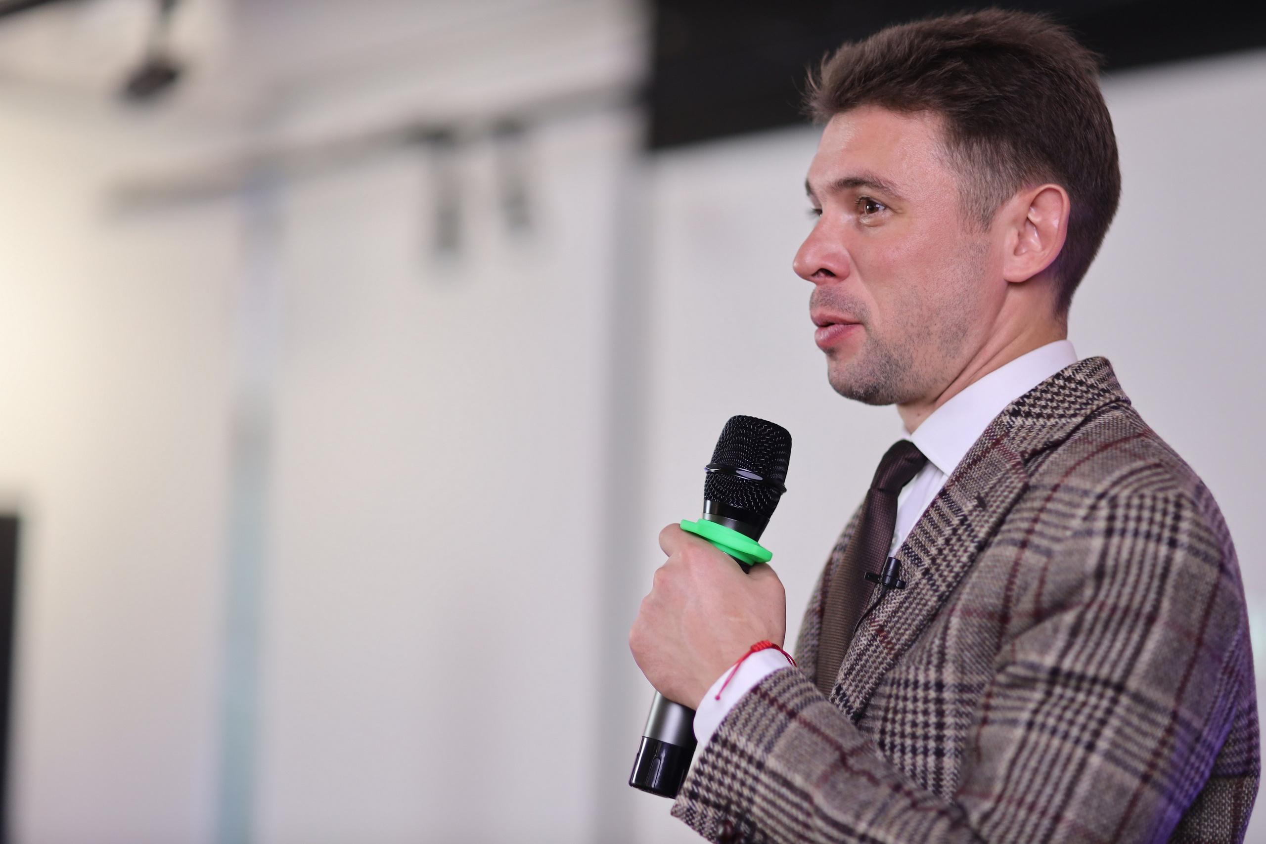 МастерМайнд 1.2. Съемка в студии под ваш запрос, студийные съемки, фотографии архитектурных объектов — Александр Евстигнеев — фотограф Москва