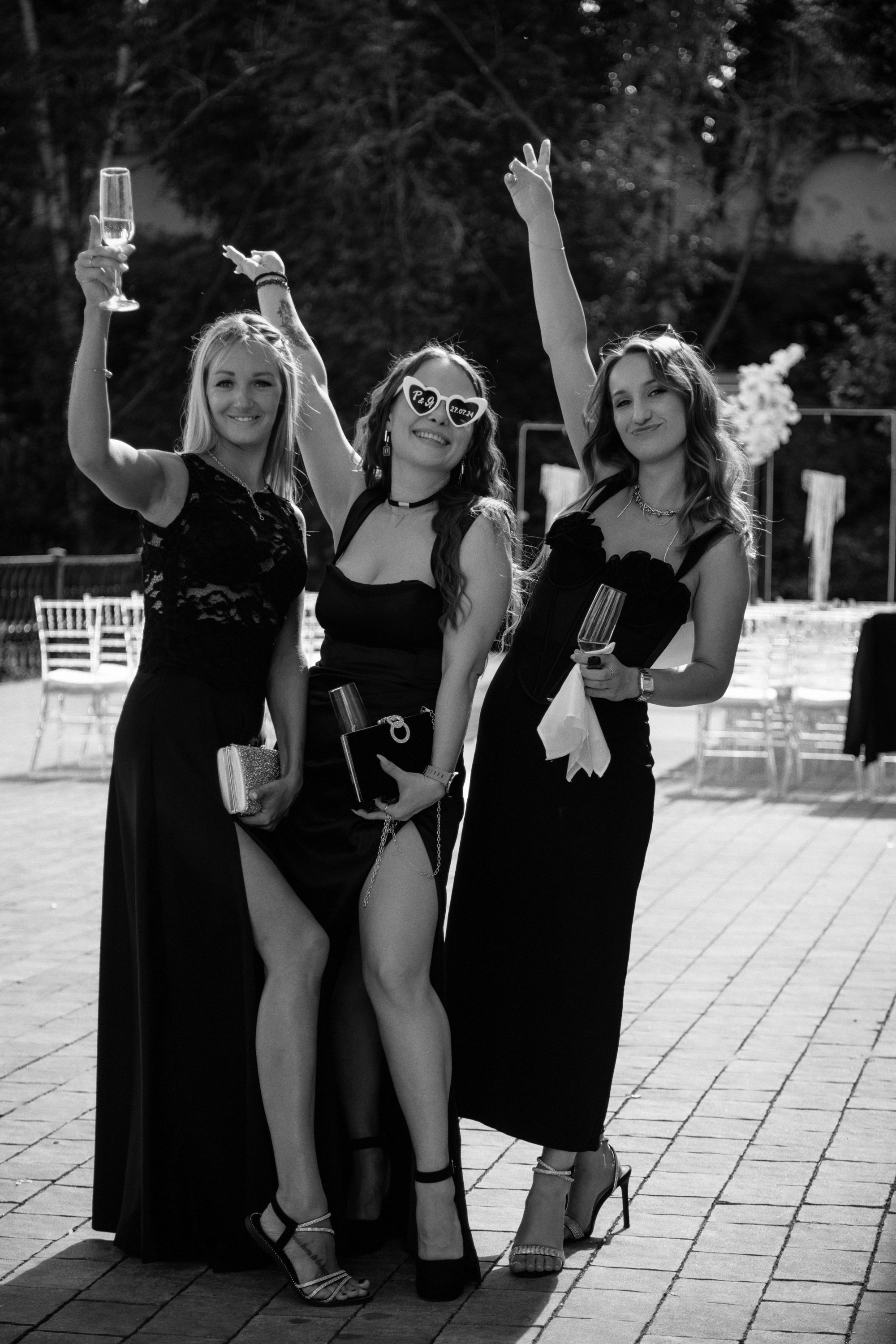 Яна и Рома. Фотограф Смоляк Алена