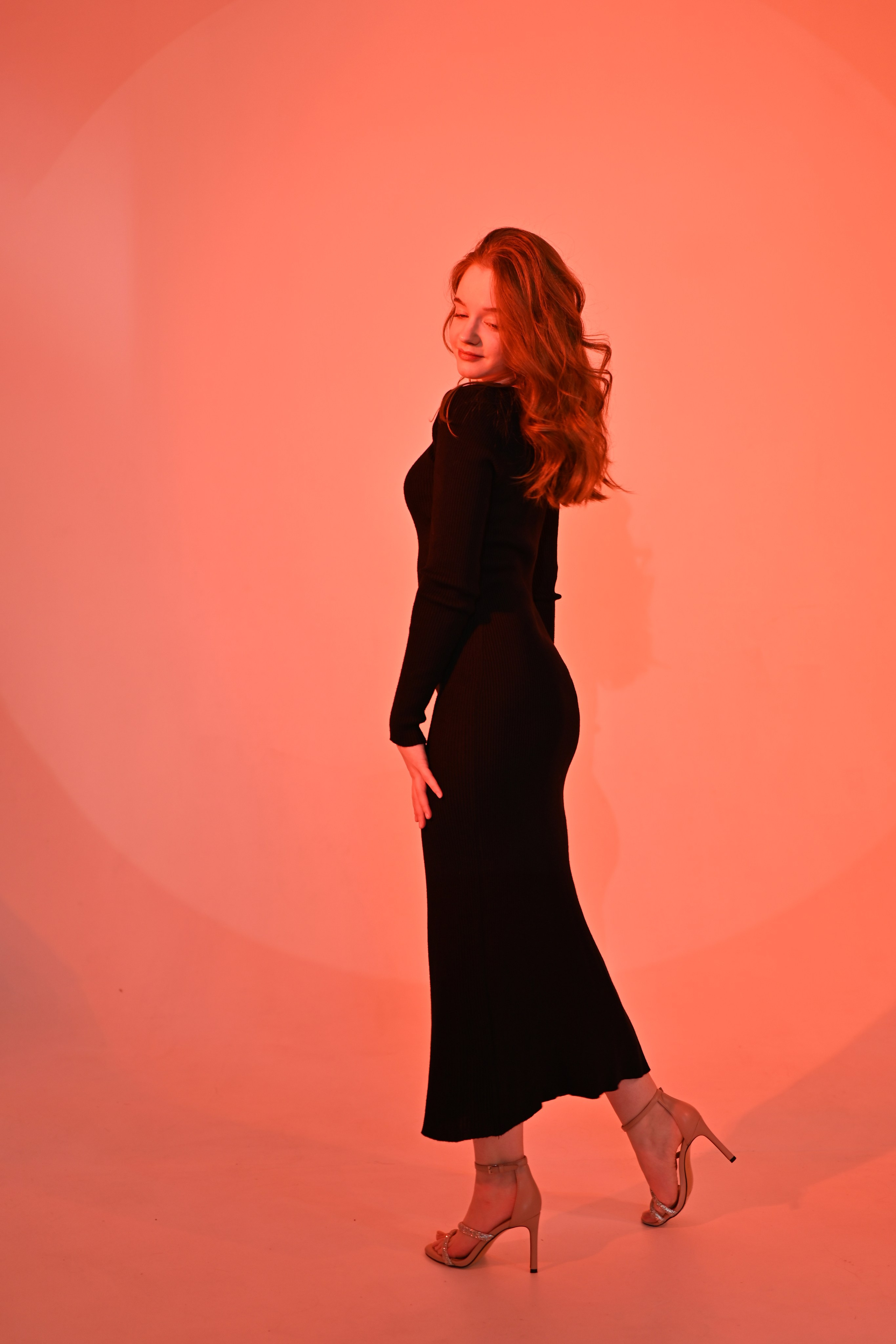 14 февраля. Фотограф в Кирове Инна Софронова