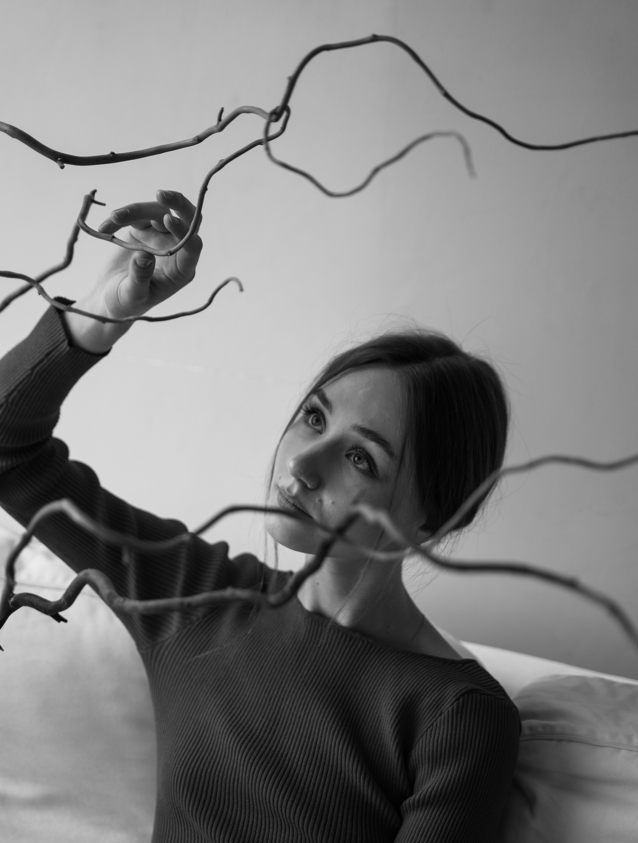 Варвара <3. Фотограф Казань