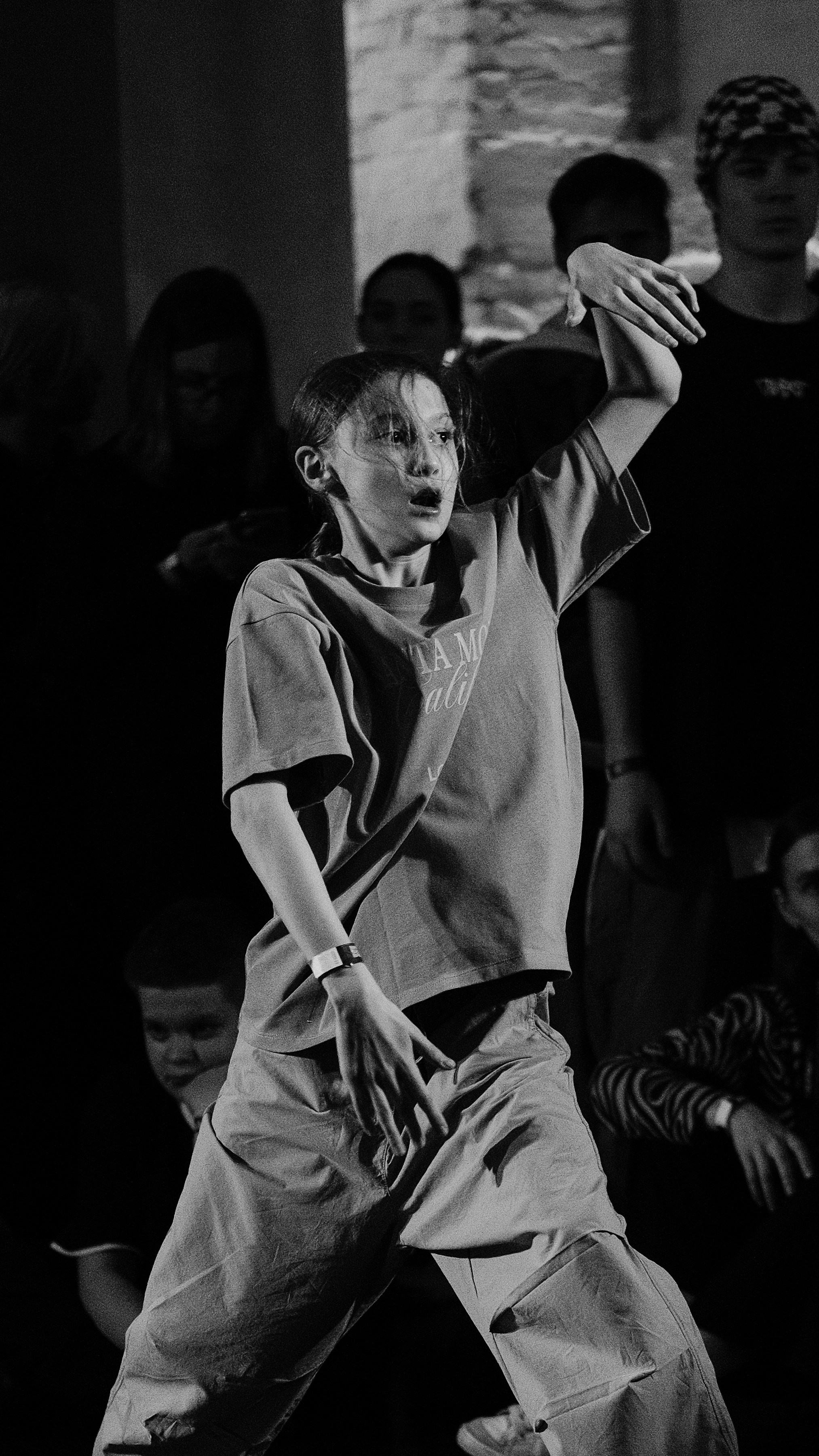 ODD PROJECT. LIYALEE PHOTO