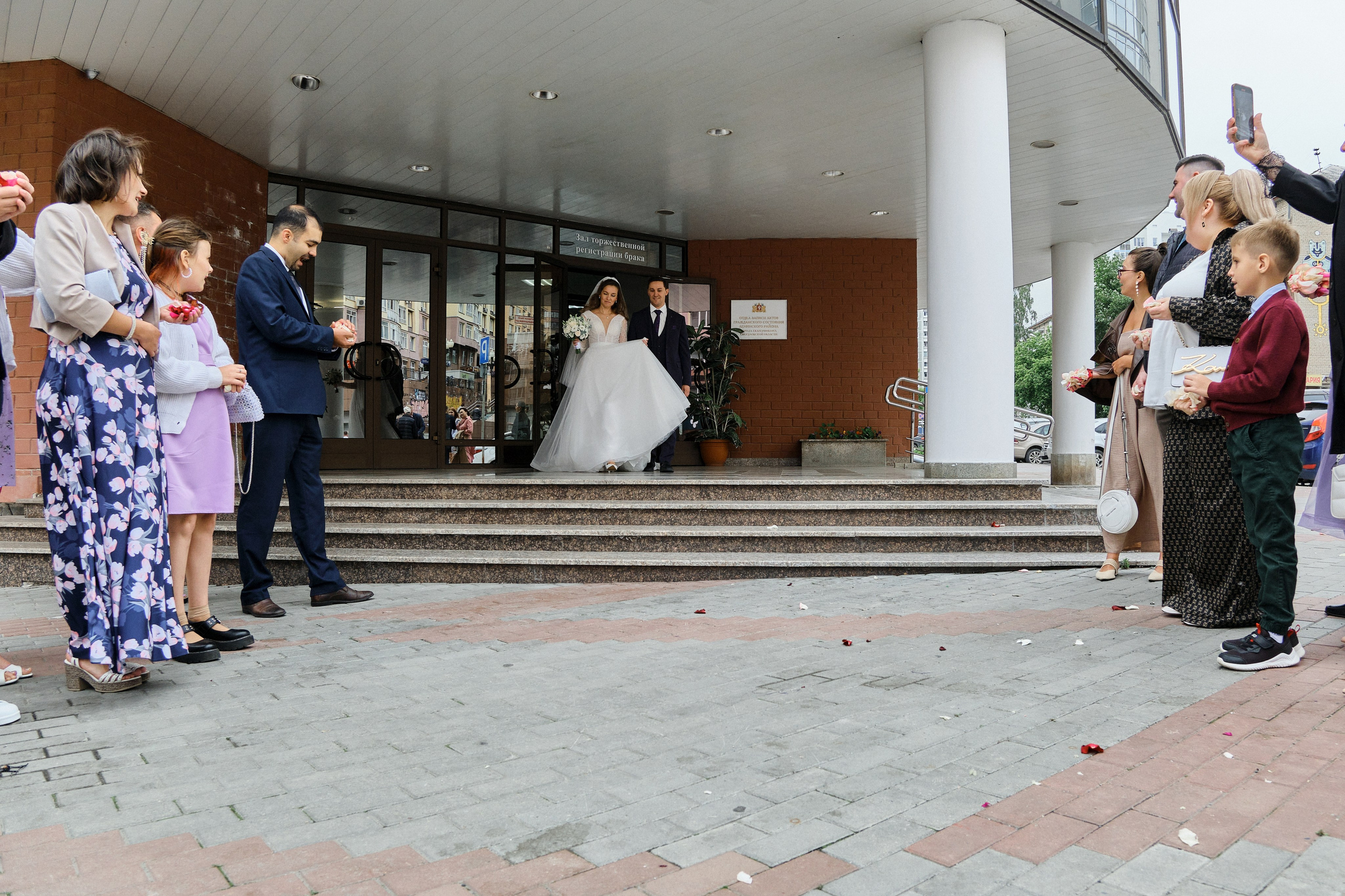 Eternal Vows. Свадебный и портретный фотограф Орлов Никита