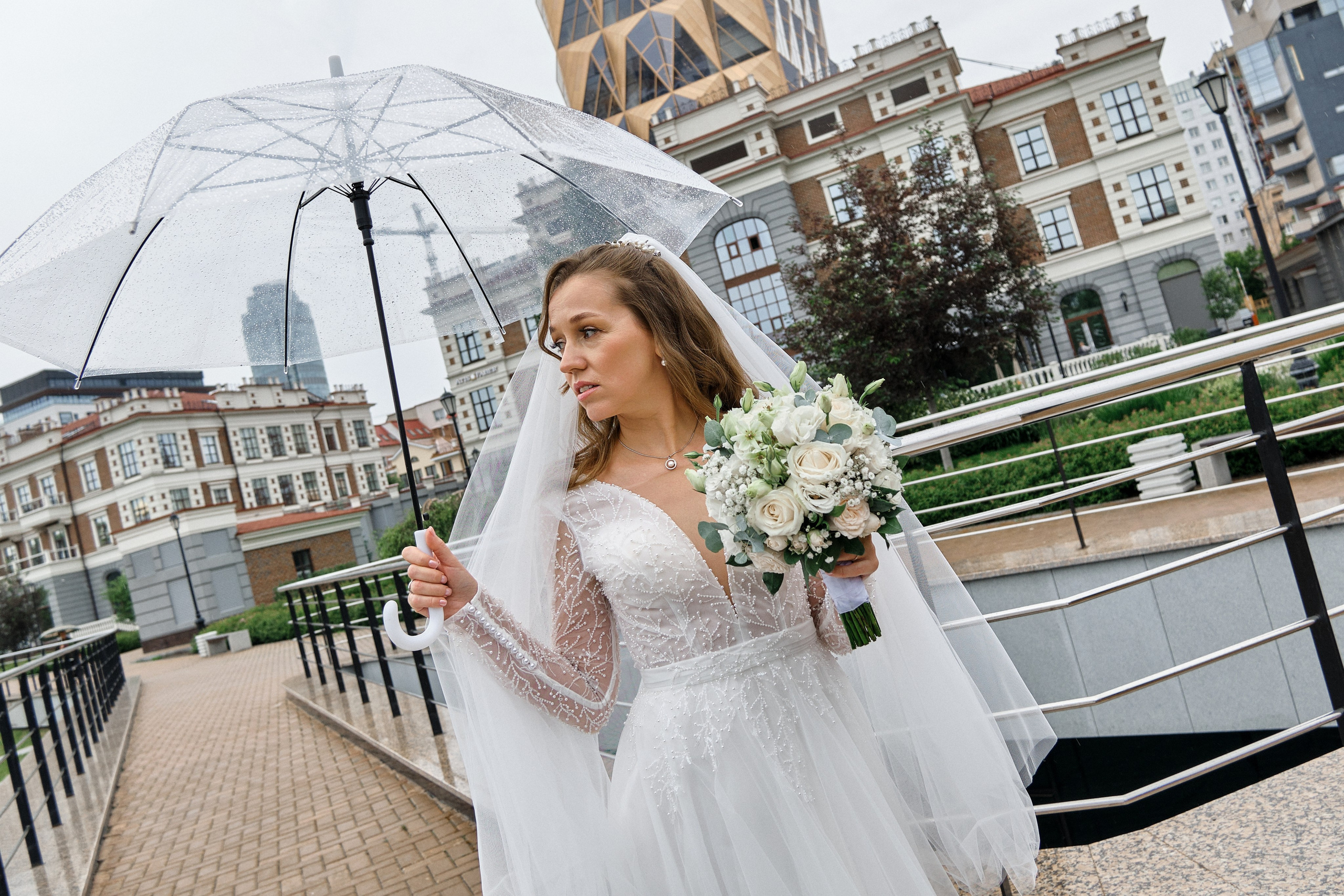 Eternal Vows. Свадебный и портретный фотограф Орлов Никита
