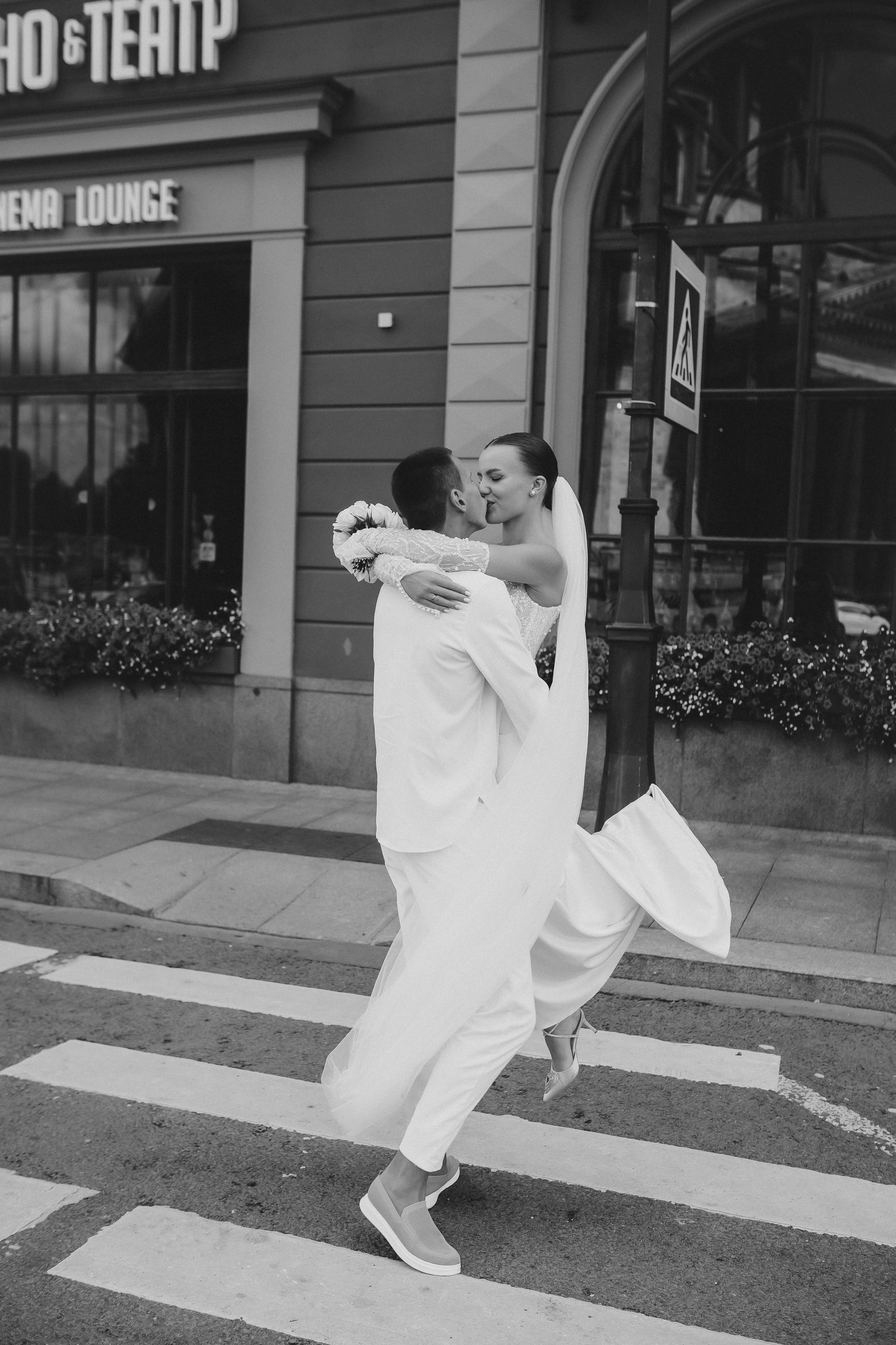 Wedding Day. Анна Михайлова|Свадебный фотограф в Санкт-Петербурге