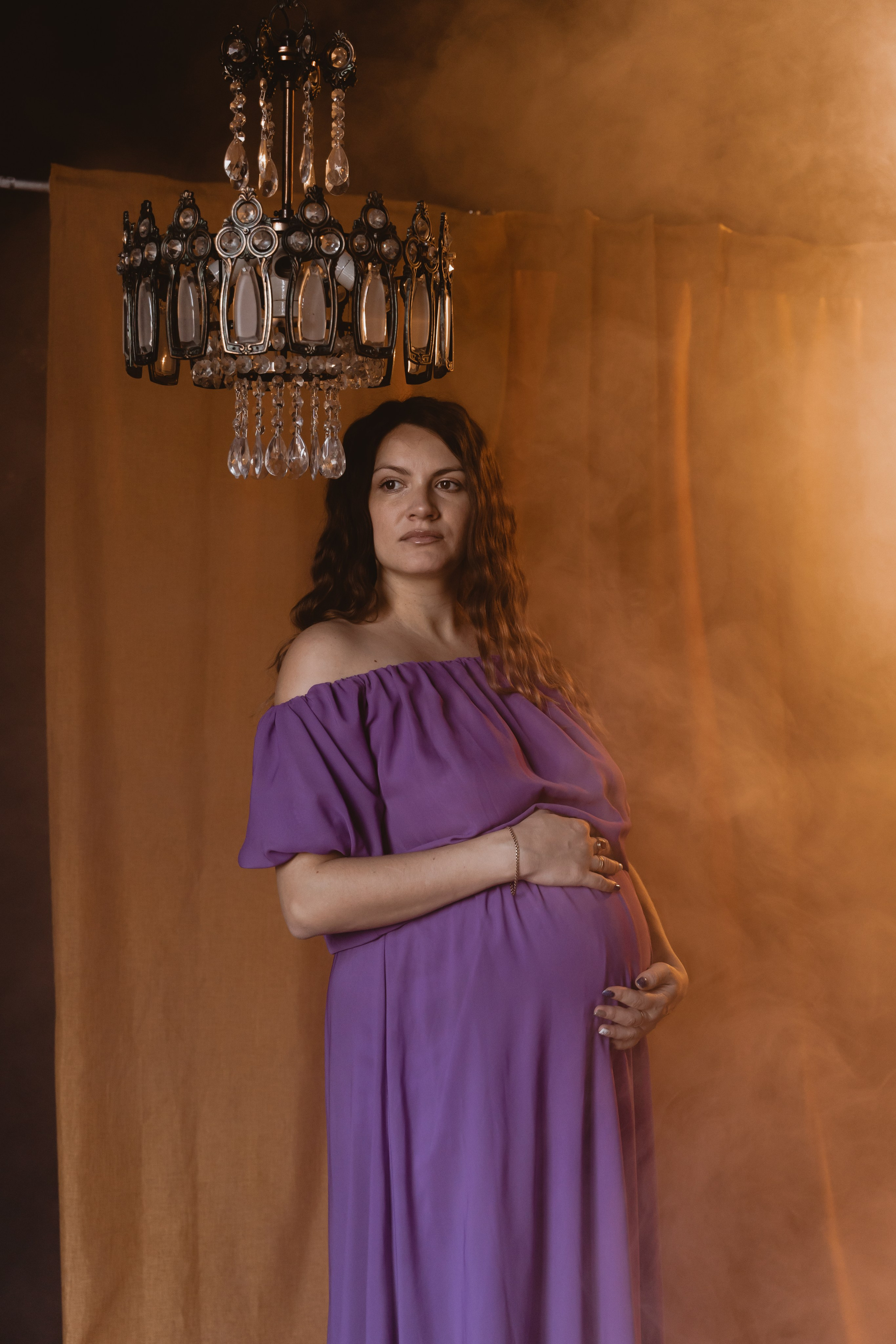 Беременность Юлии. Свадебный фотограф Юлия Копылова