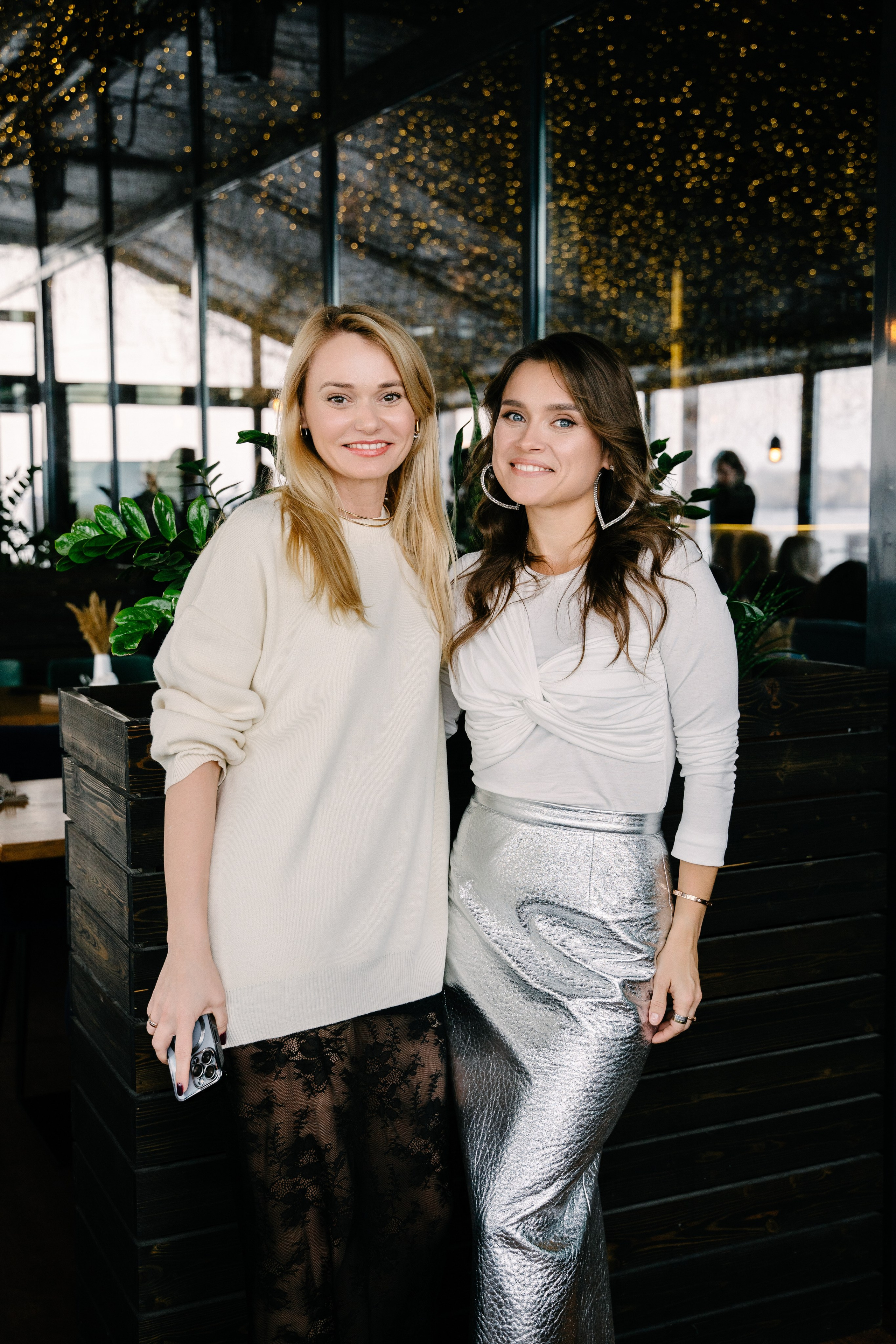 Бизнес-завтрак Кристины Дорошенко. Свадебный фотограф Юлия Копылова