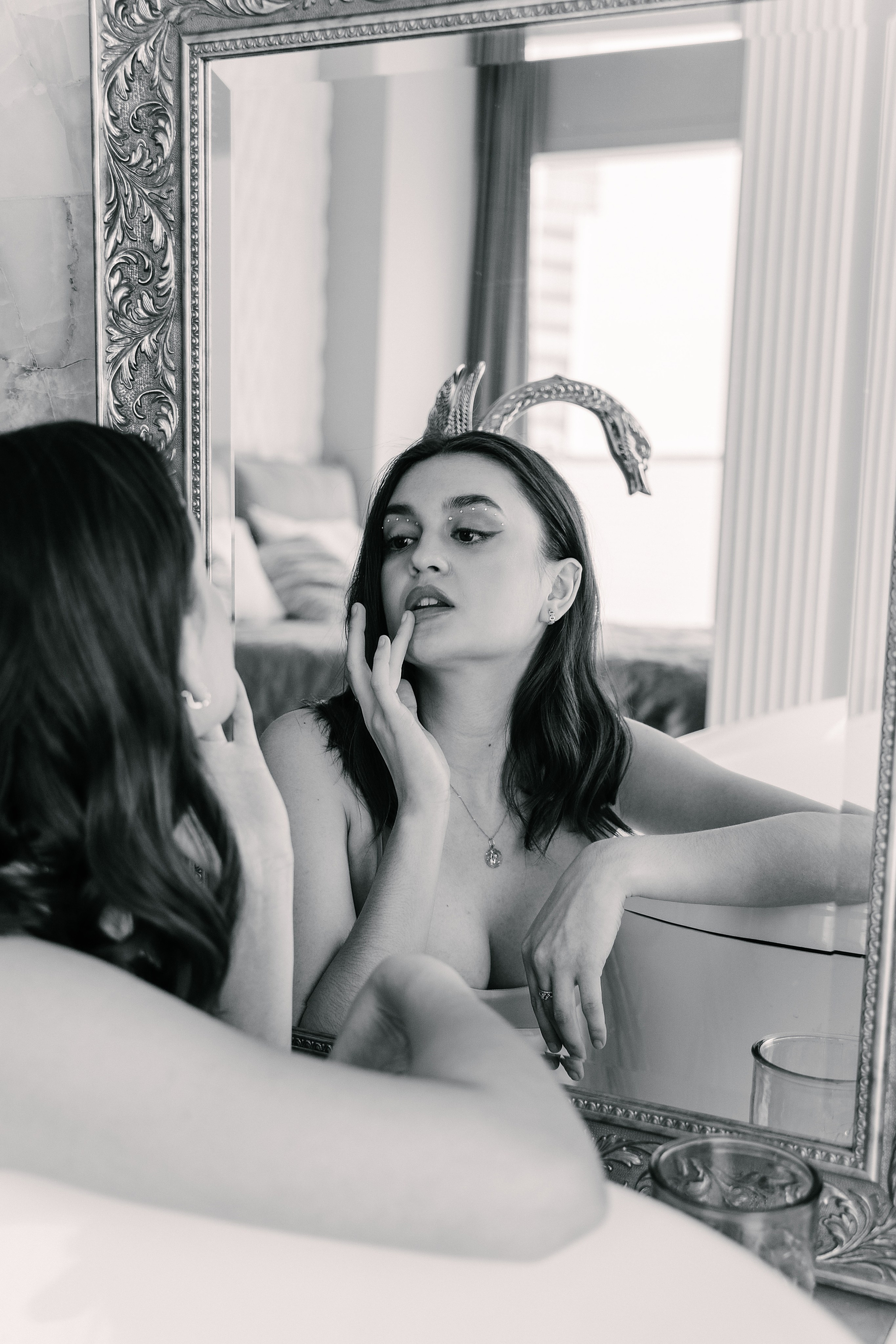 Анастасия 18-летие. Свадебный фотограф Юлия Копылова