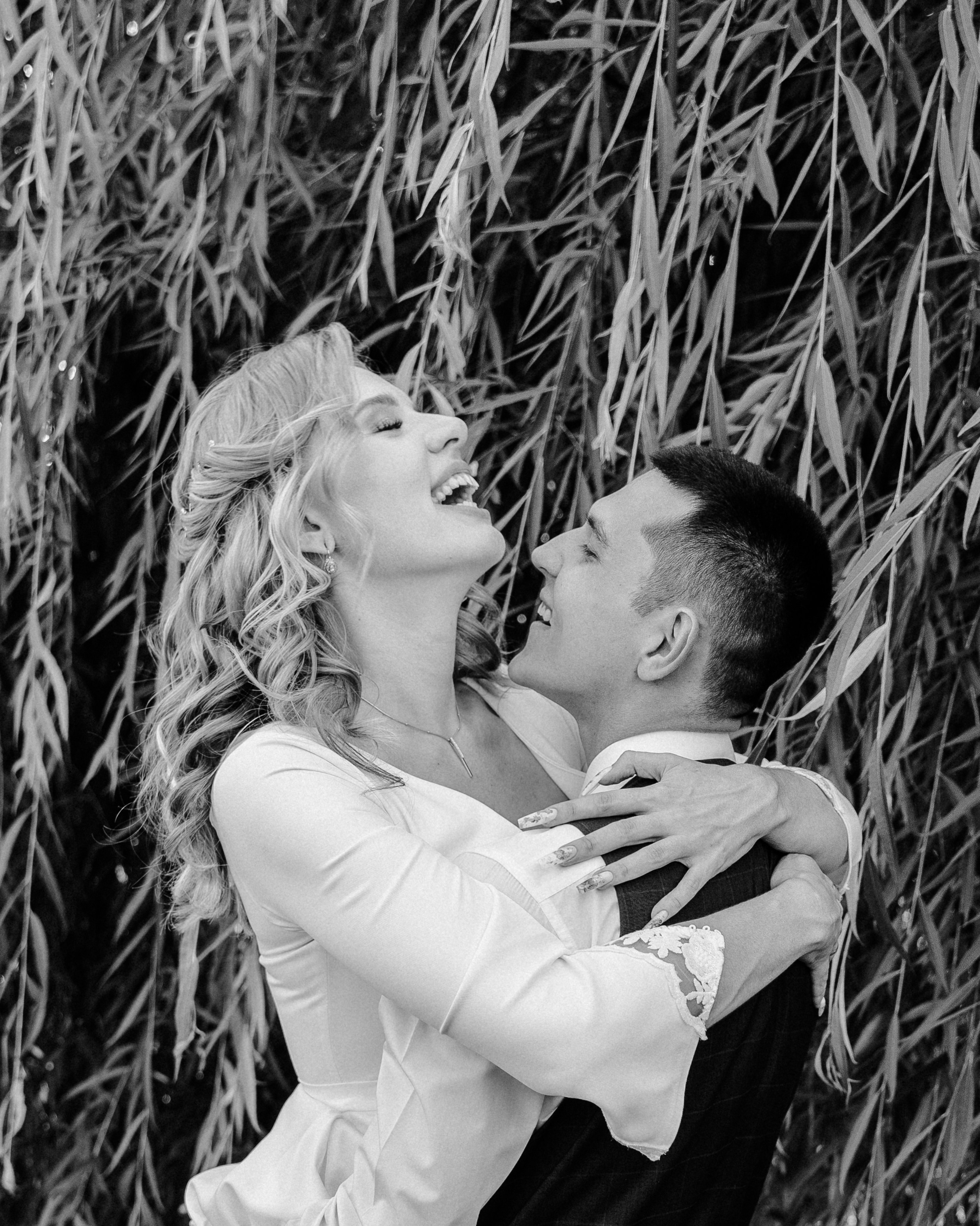 Роман и Софья. Свадебный фотограф Юлия Копылова