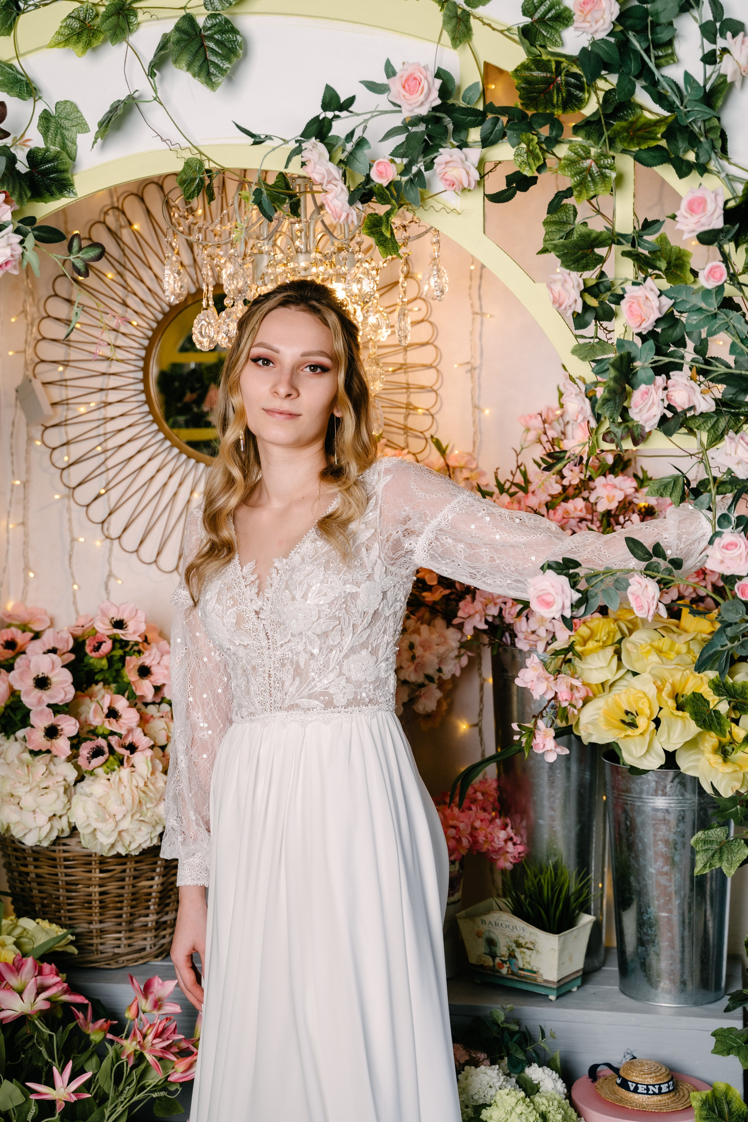 Дмитрий и Ольга. Свадебный фотограф Юлия Копылова