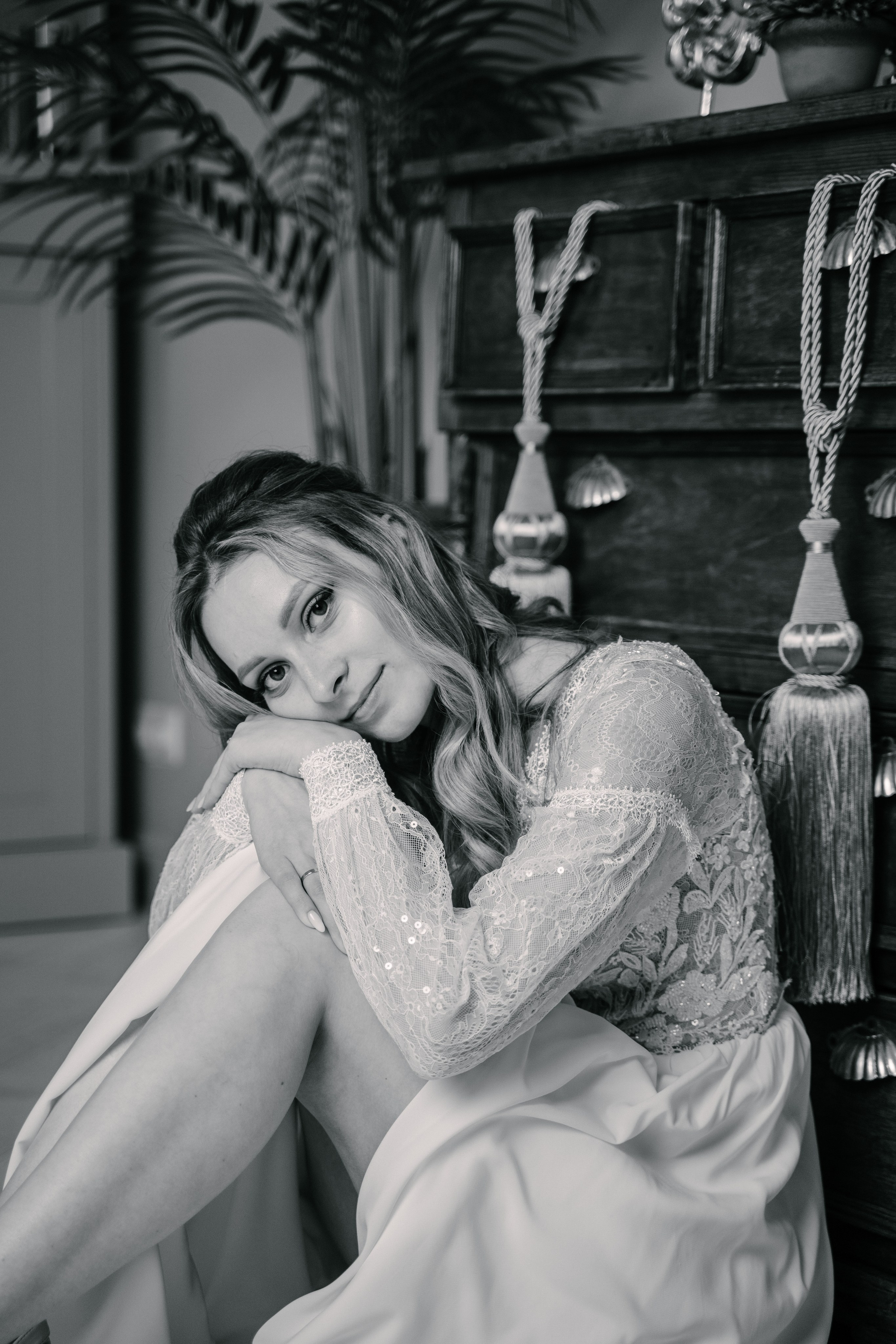 Дмитрий и Ольга. Свадебный фотограф Юлия Копылова