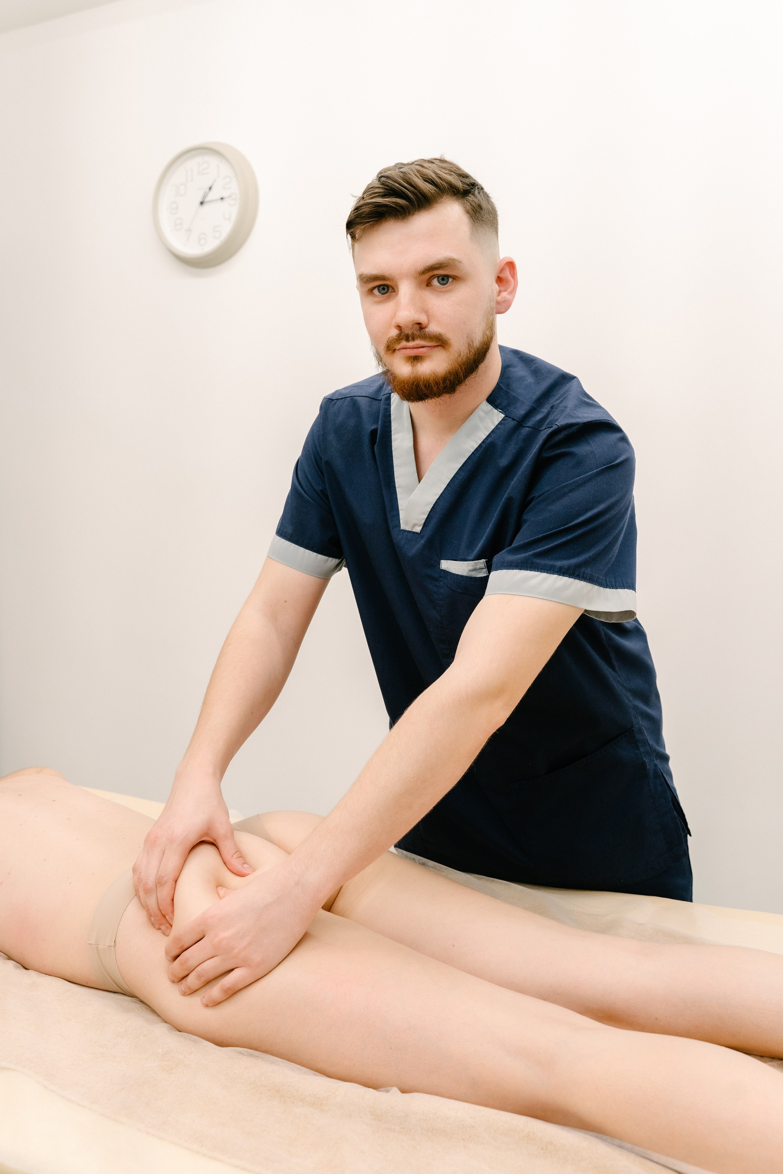 Массажный салон «Мечта». Свадебный фотограф Юлия Копылова