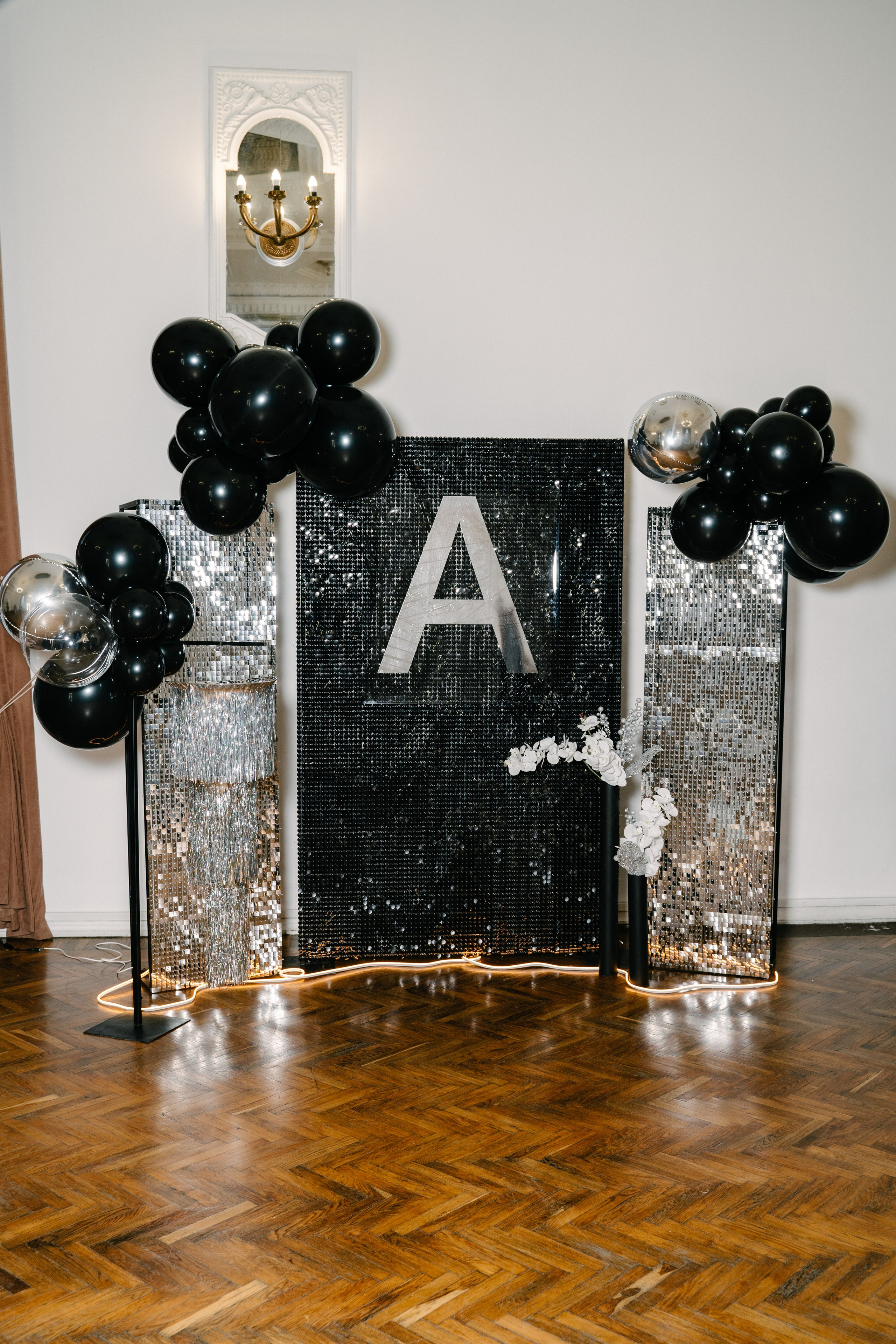 День рождения Ани Кругловой. Свадебный фотограф Юлия Копылова