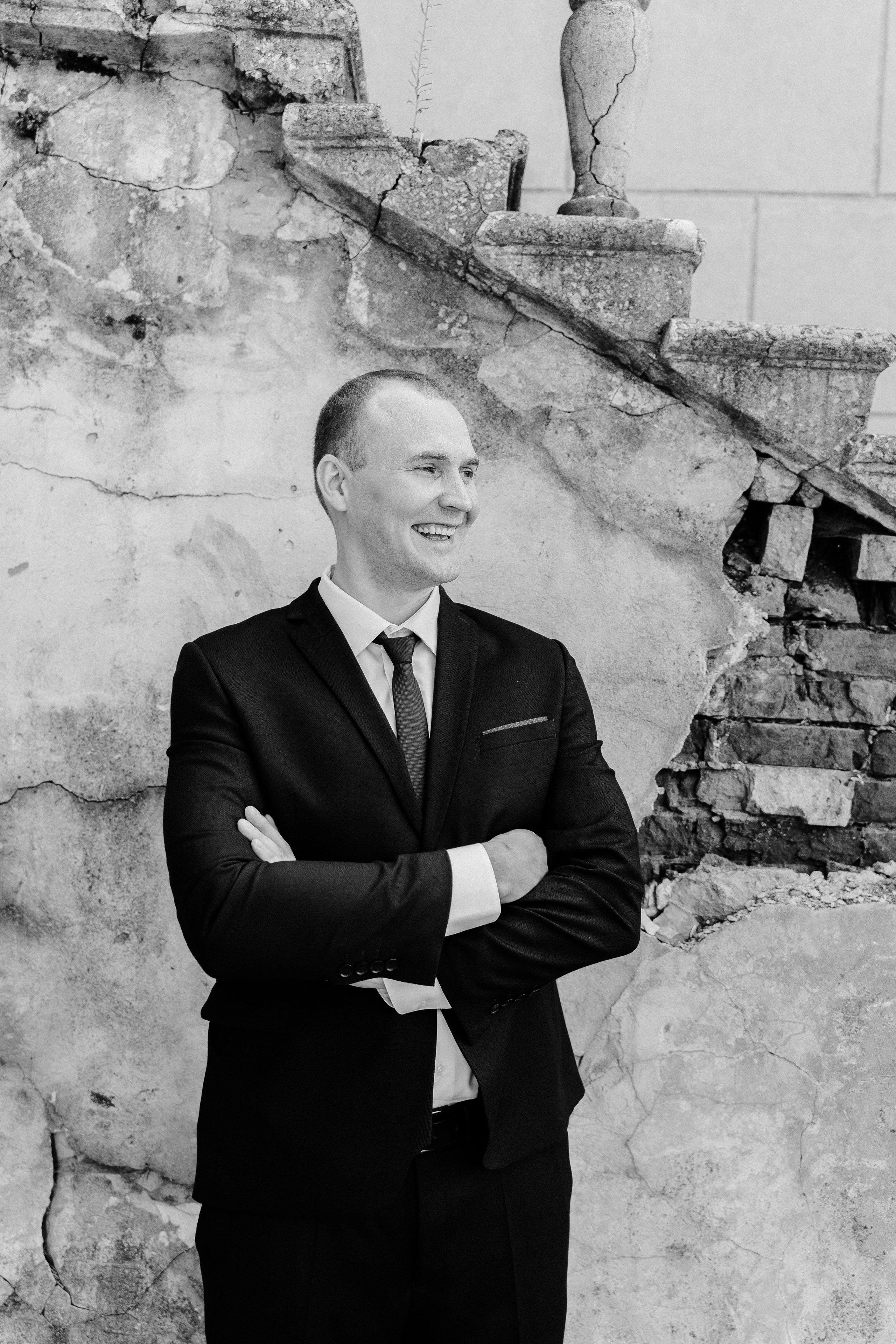 Татьяна и Юрий. Свадебный фотограф Юлия Копылова