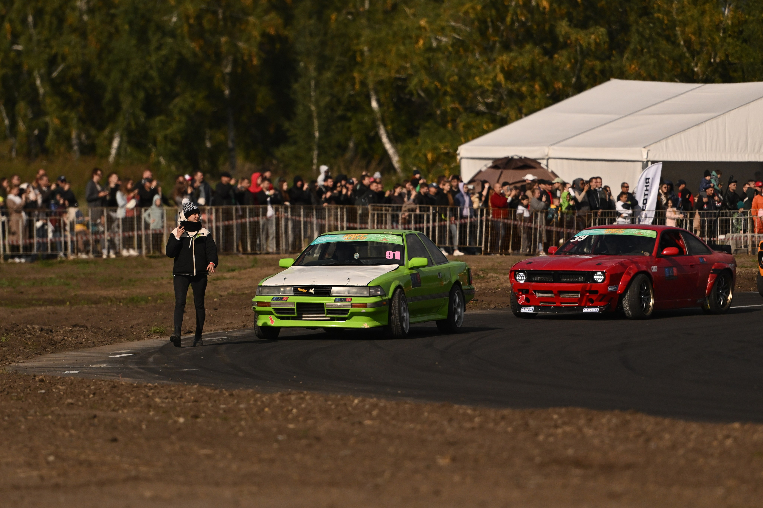 Финальный этап DRIFT LETO. Сергей Богомолов. Свадебный и семейный фотограф