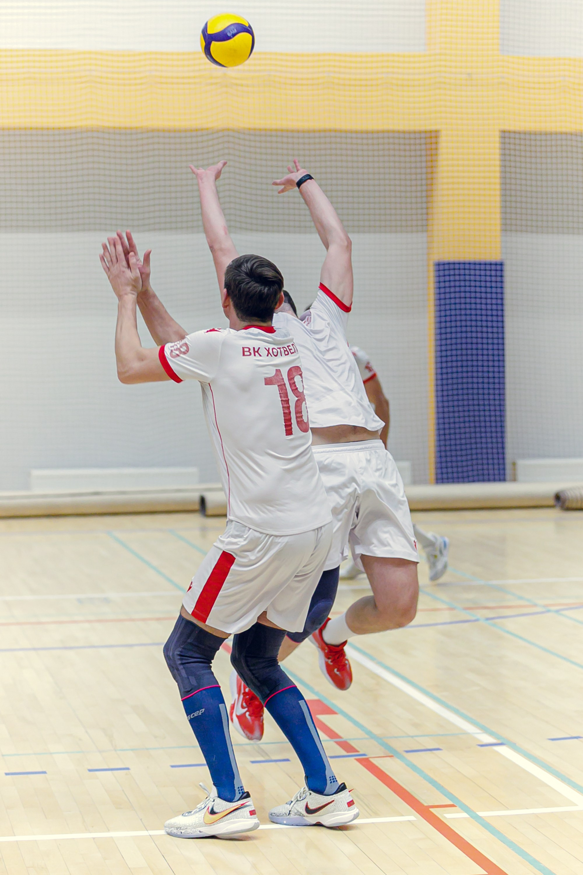 Прошедшие съёмки. Репортажный фотограф Михаил Наволокин Москва