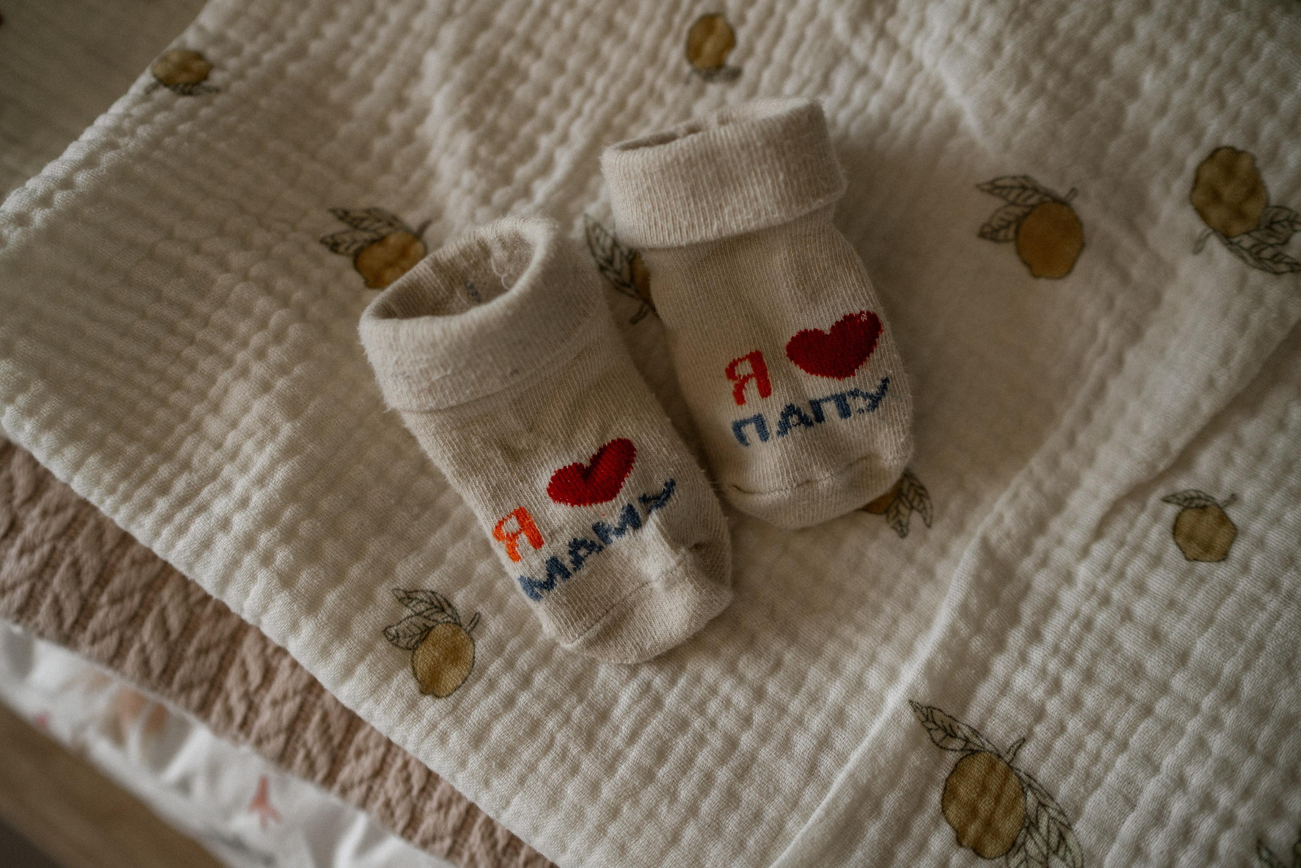 Роме 2 месяца. Семейный фотограф в Санкт-Петербурге — Наташа Тарасенко