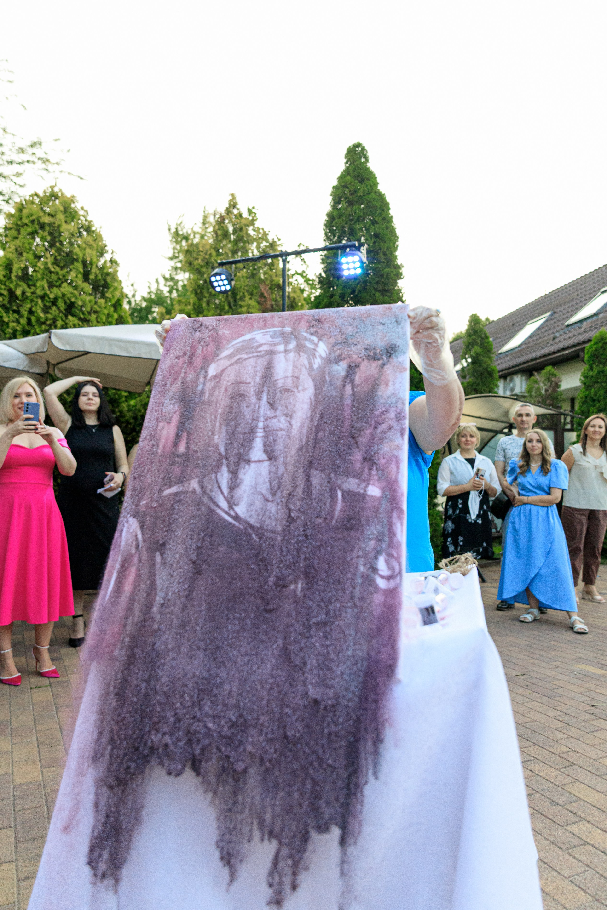 Выпускной. Фотограф в Краснодаре Анна Светикова