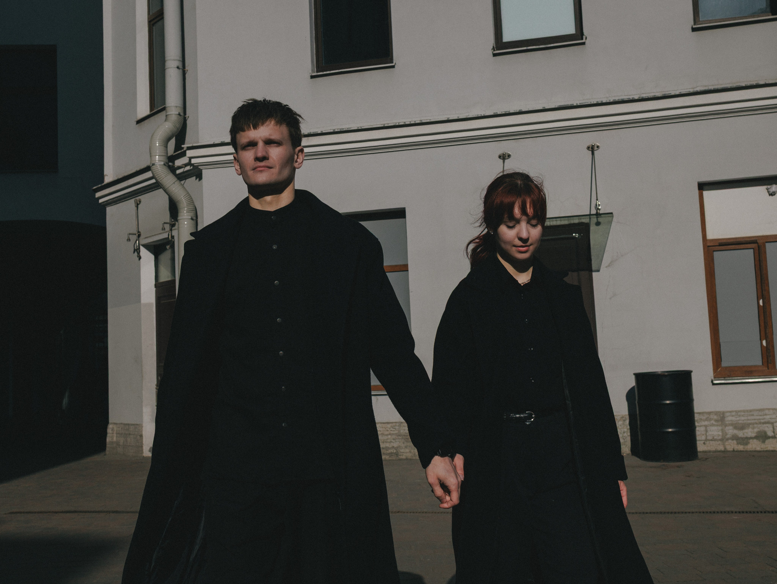 AMILYA MARCH 26. Креативный фотограф Санкт-Петербург