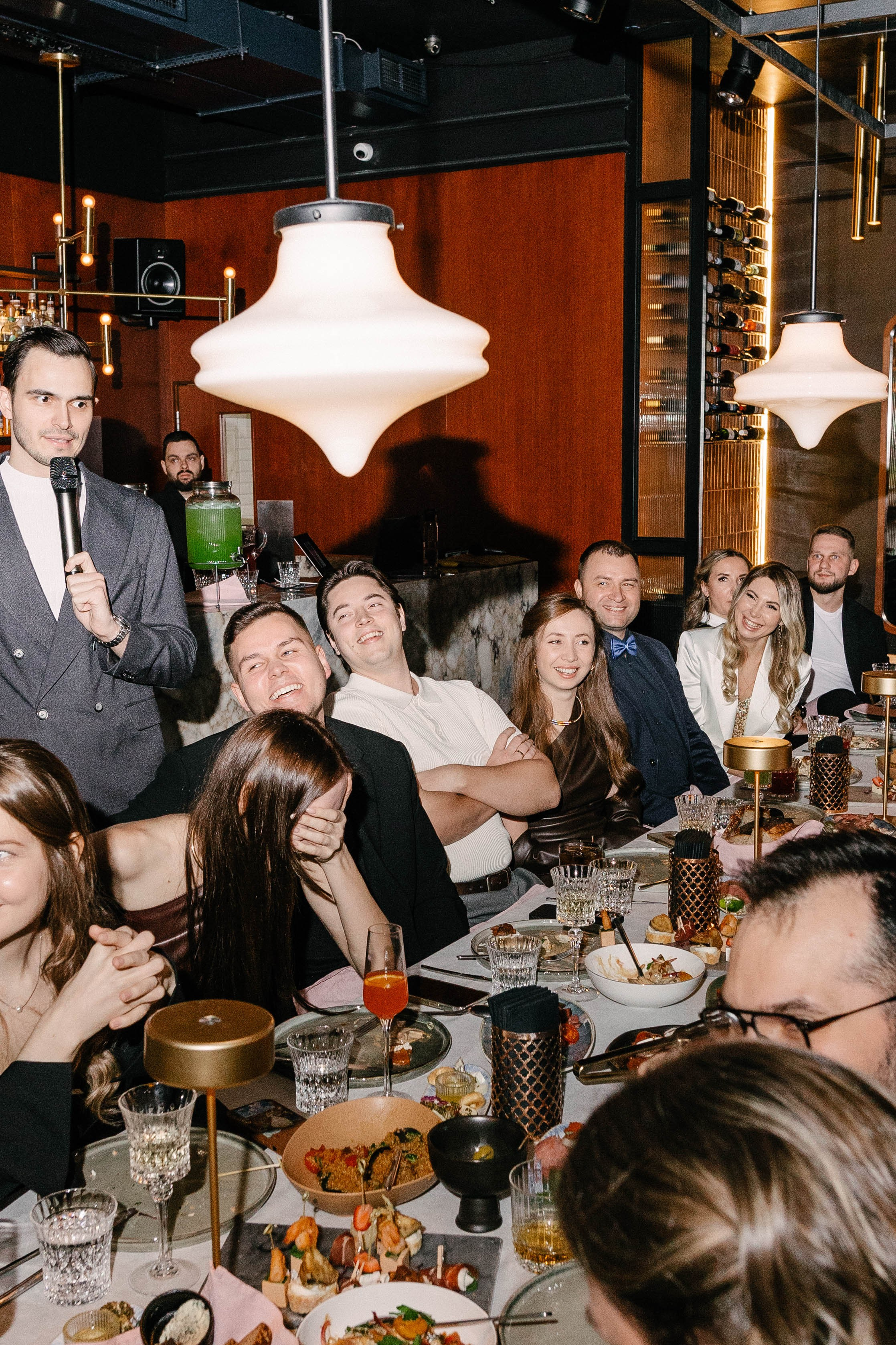 День Рождения Никиты. Фотограф Veronika Potaseva