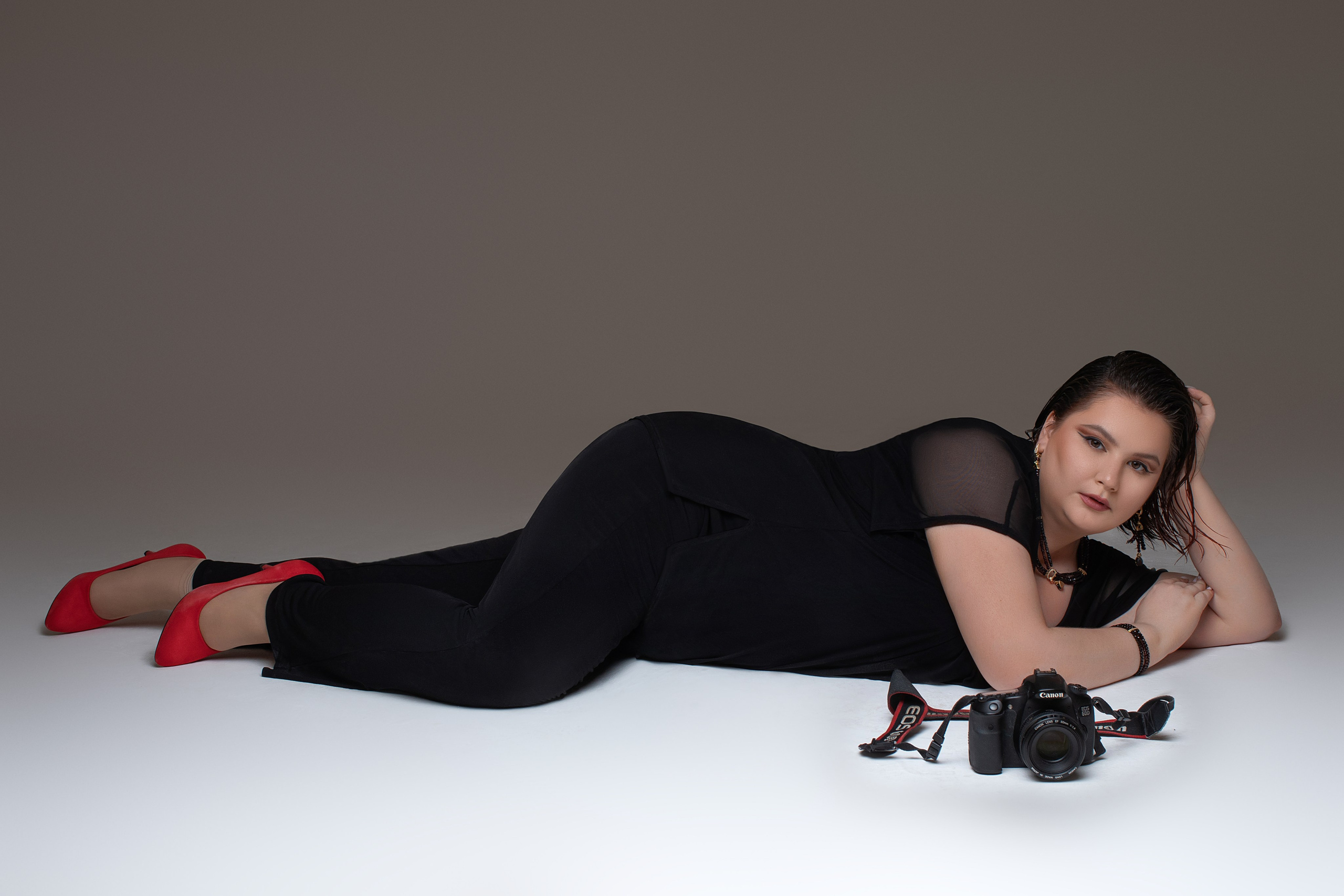 Фотограф Тати Орёл