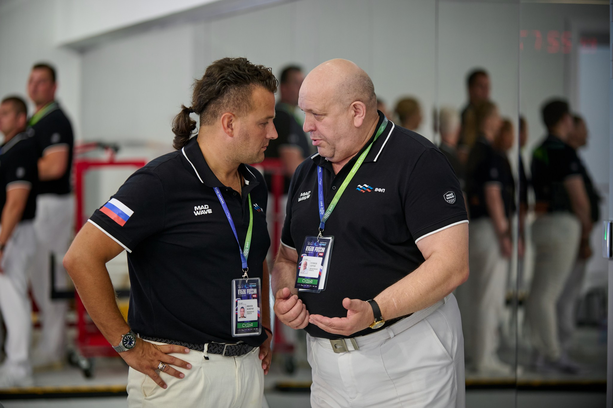 Кубок России по плаванию 2024 г. Екатеринбург. Мезенцев Евгений фотограф