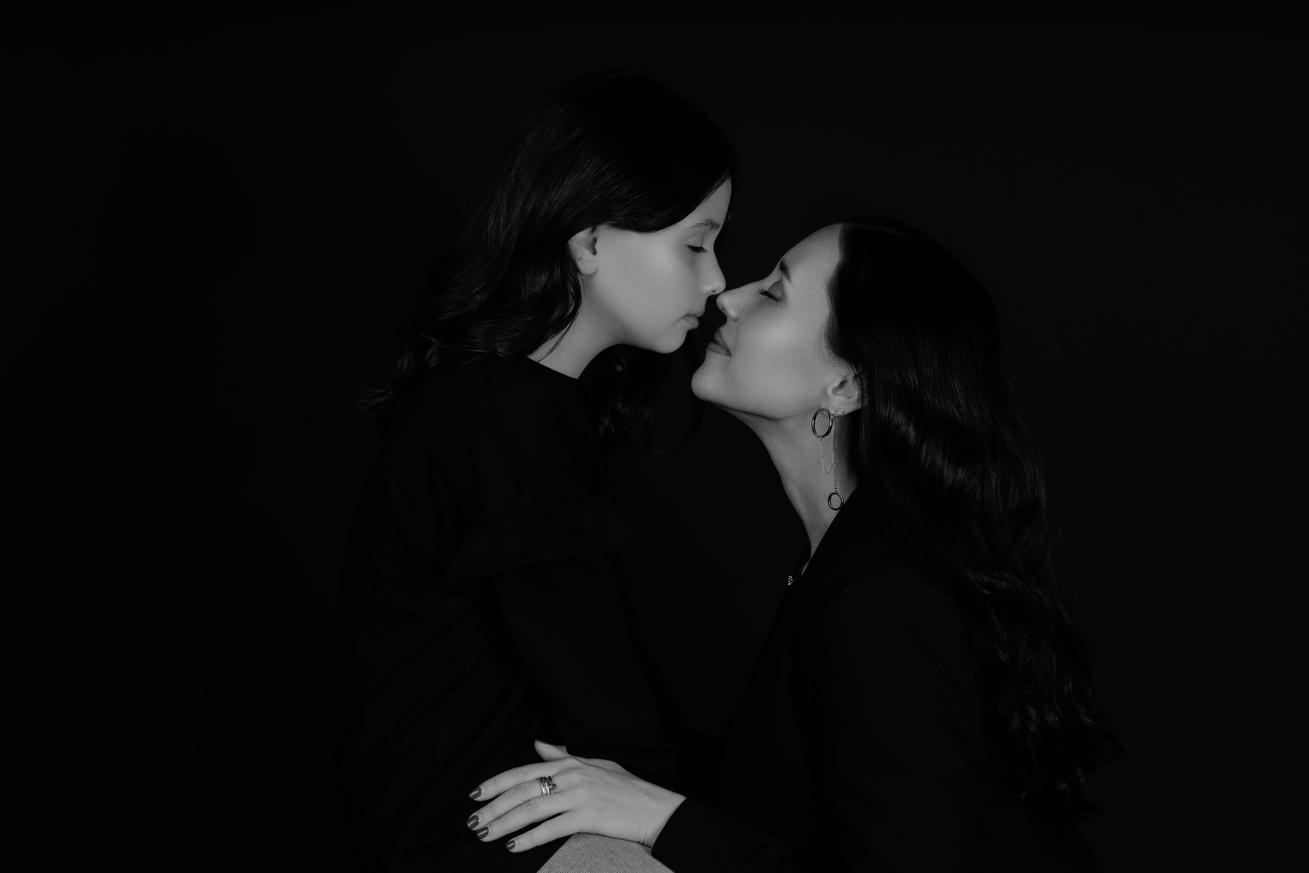 Фотограф и ретушер Александра Белова