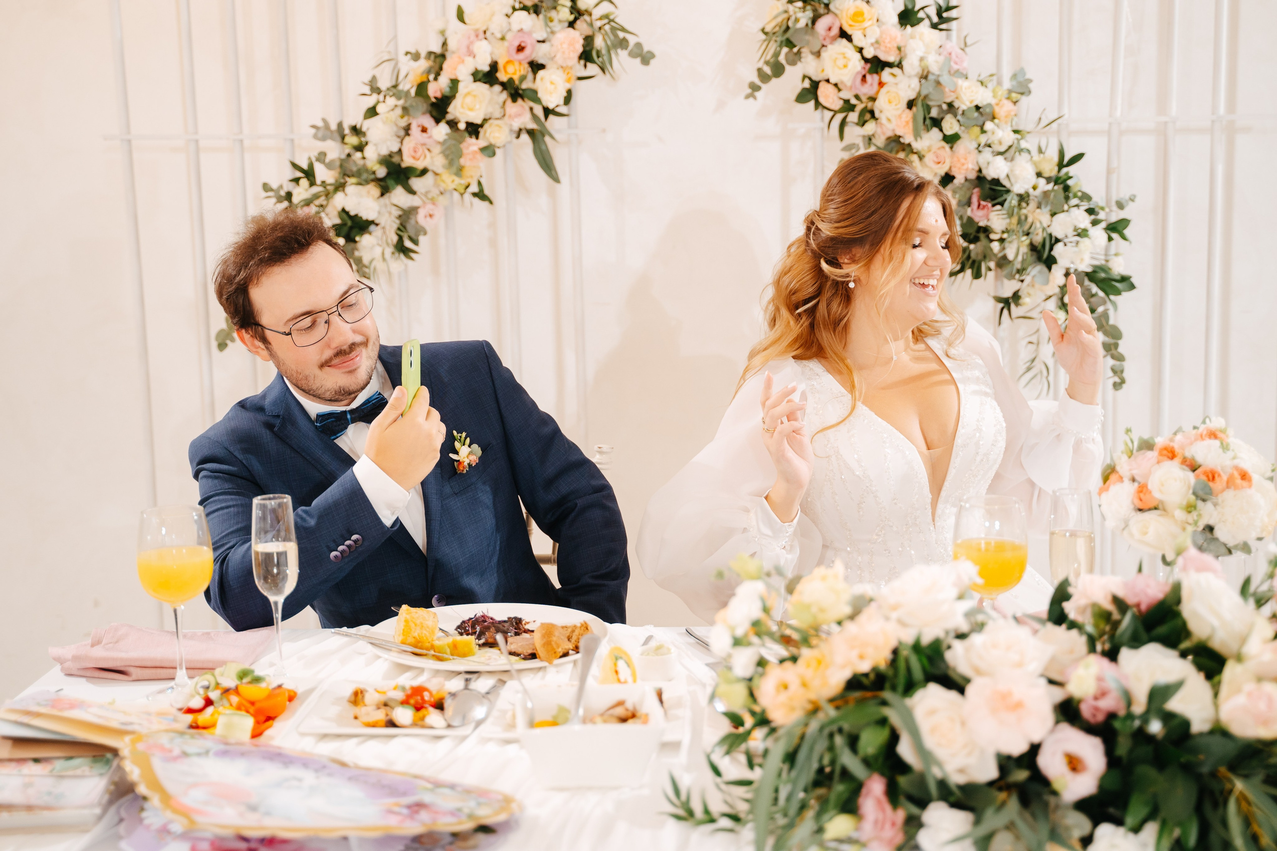 Павел и Екатерина. Семейный и свадебный фотограф в Санкт-Петербурге и Москве