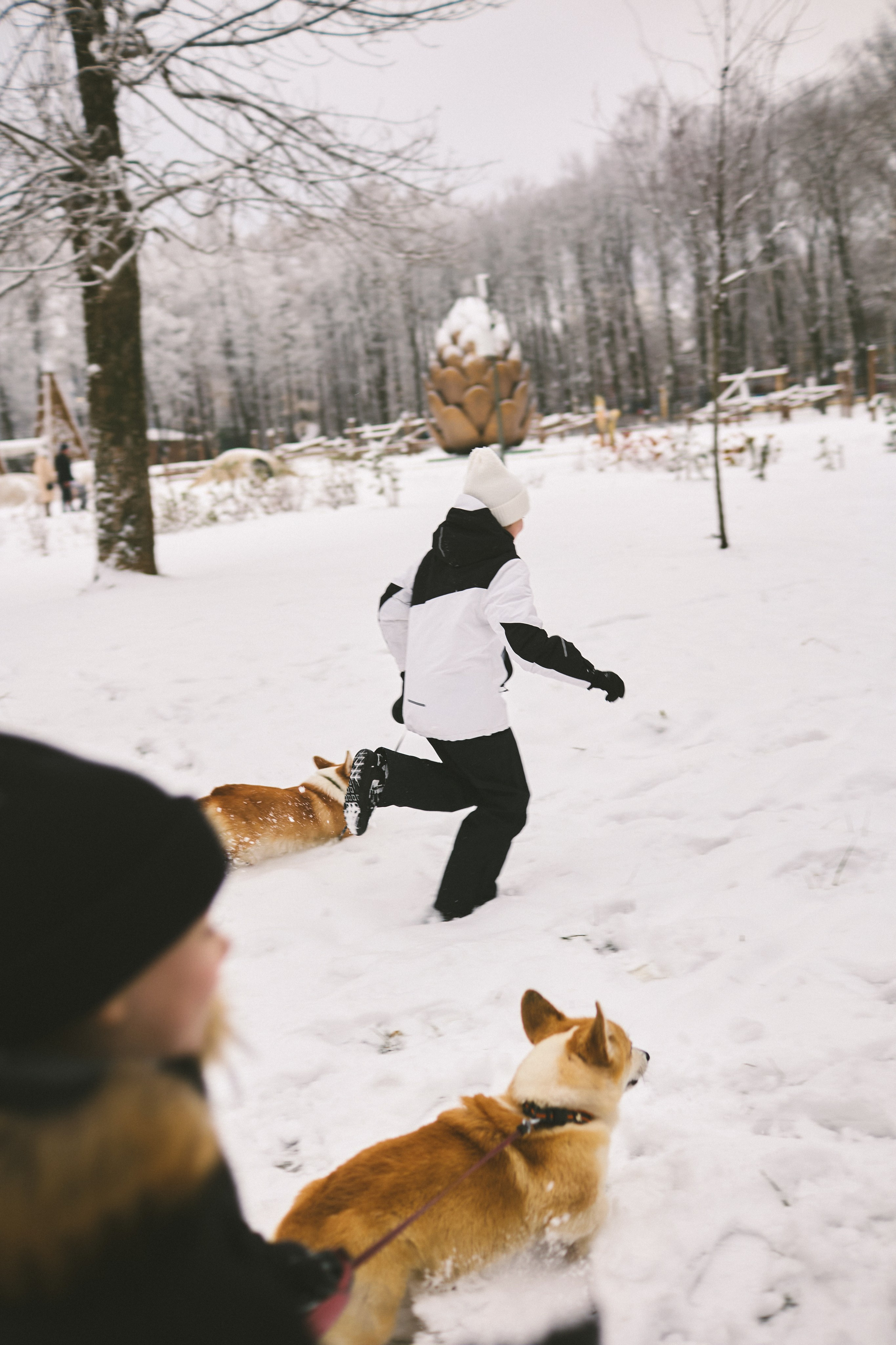 FAMILY 2.0. Фотограф Мария Сивохина