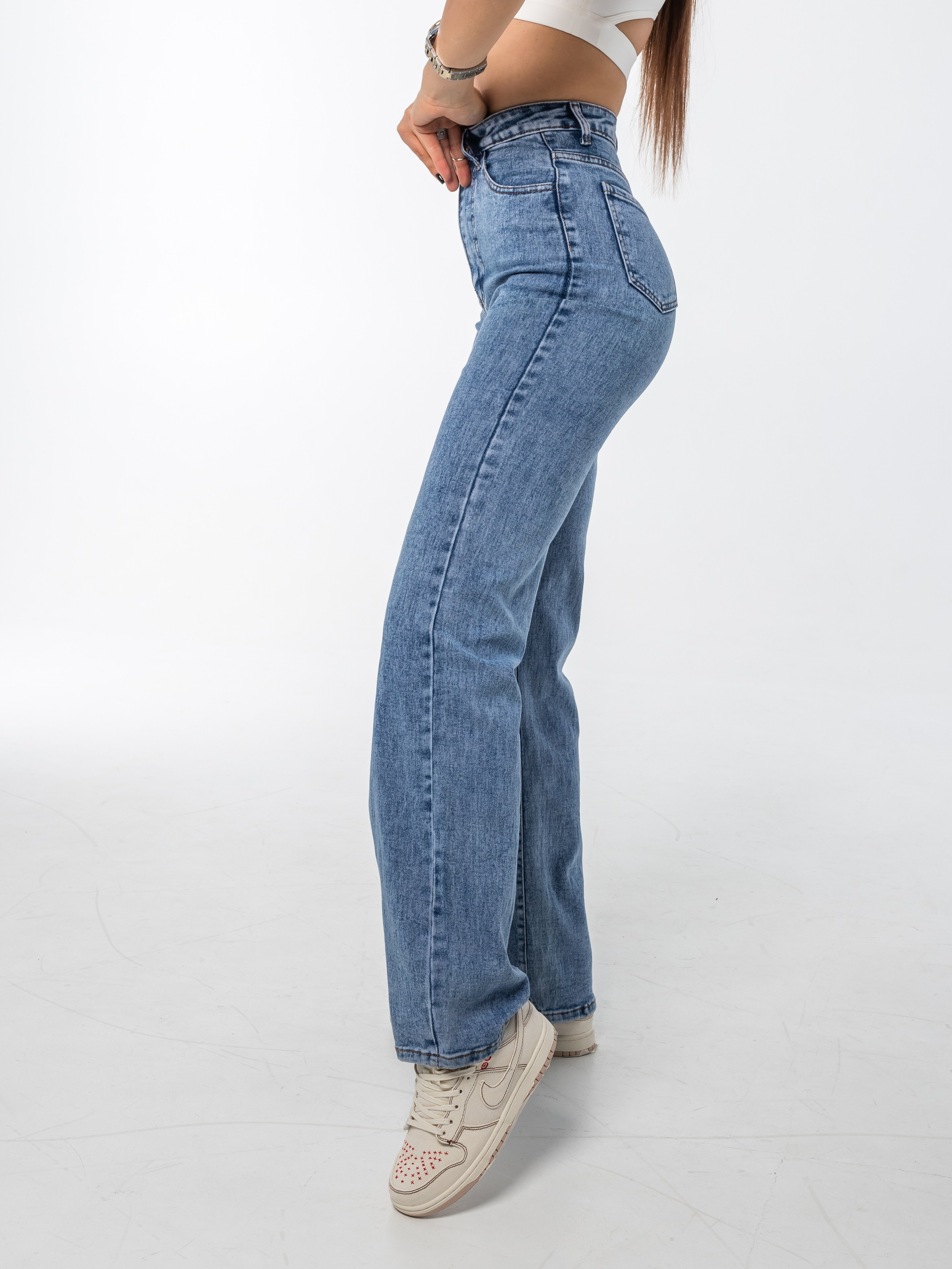 Джинсы. Фотограф в Краснодаре Арина Кудряшова