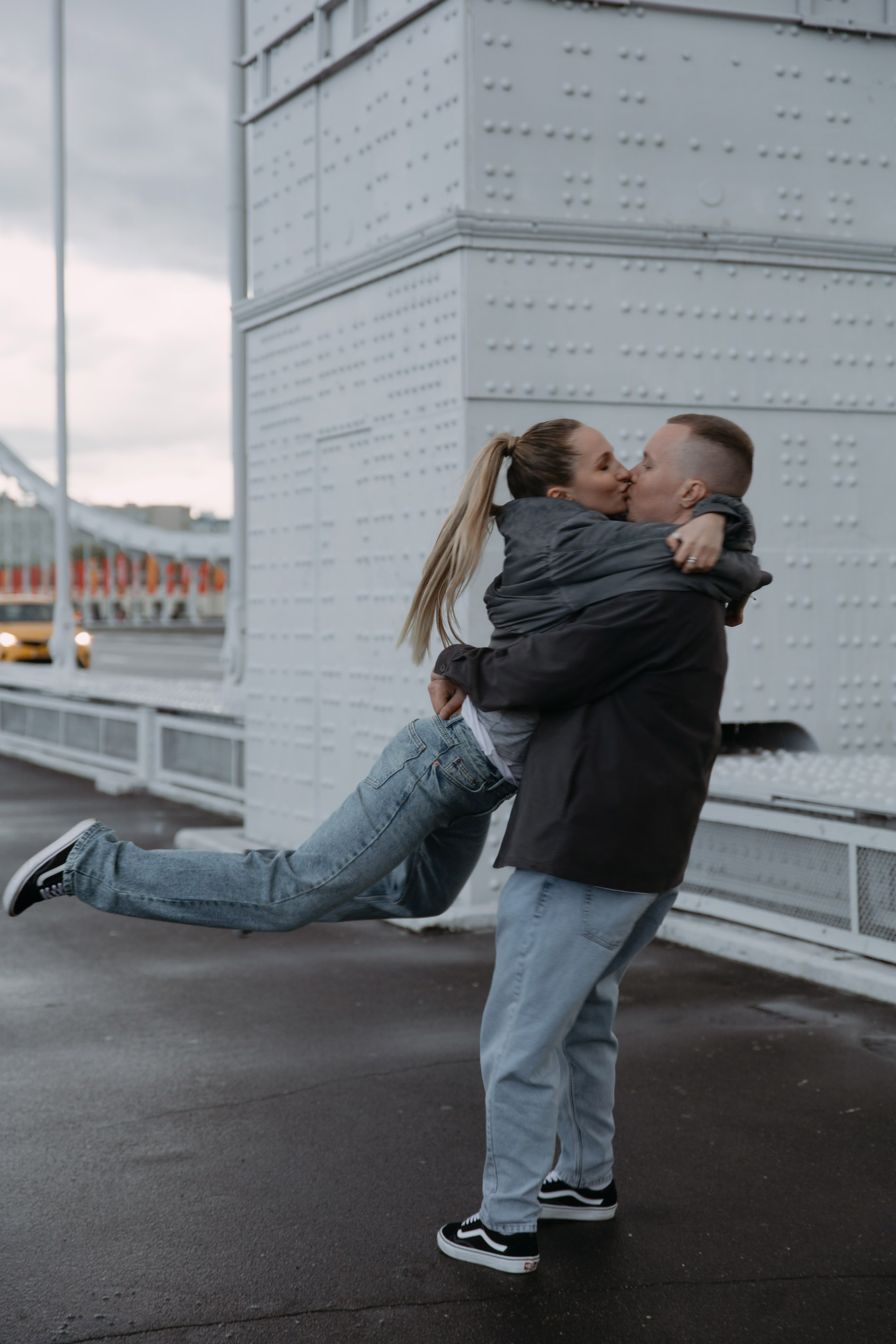 А & К. Женский и свадебный фотограф Москва Елизавета Перова