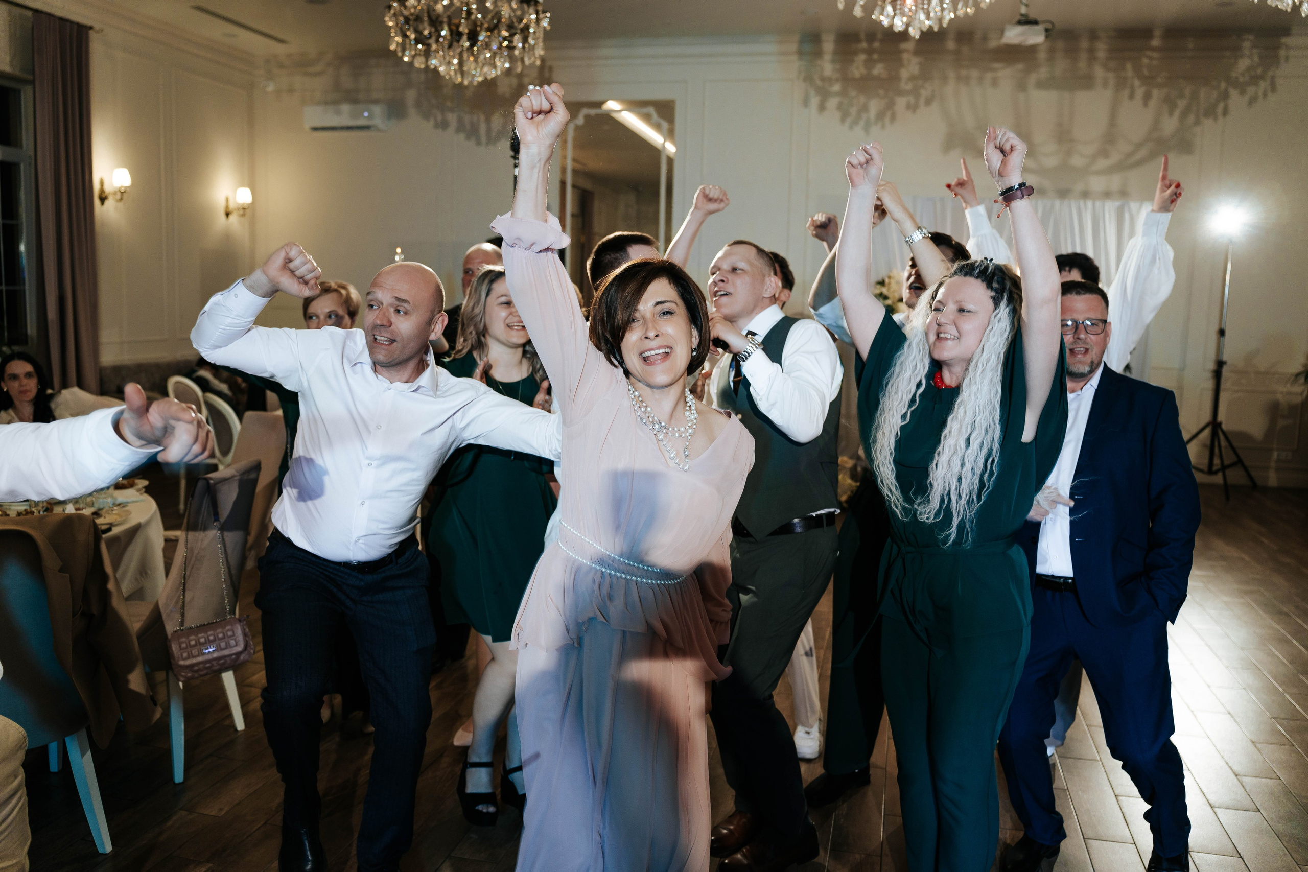 Victor & Ekaterina. Свадебный фотограф в Воронеже Самохина Екатерина