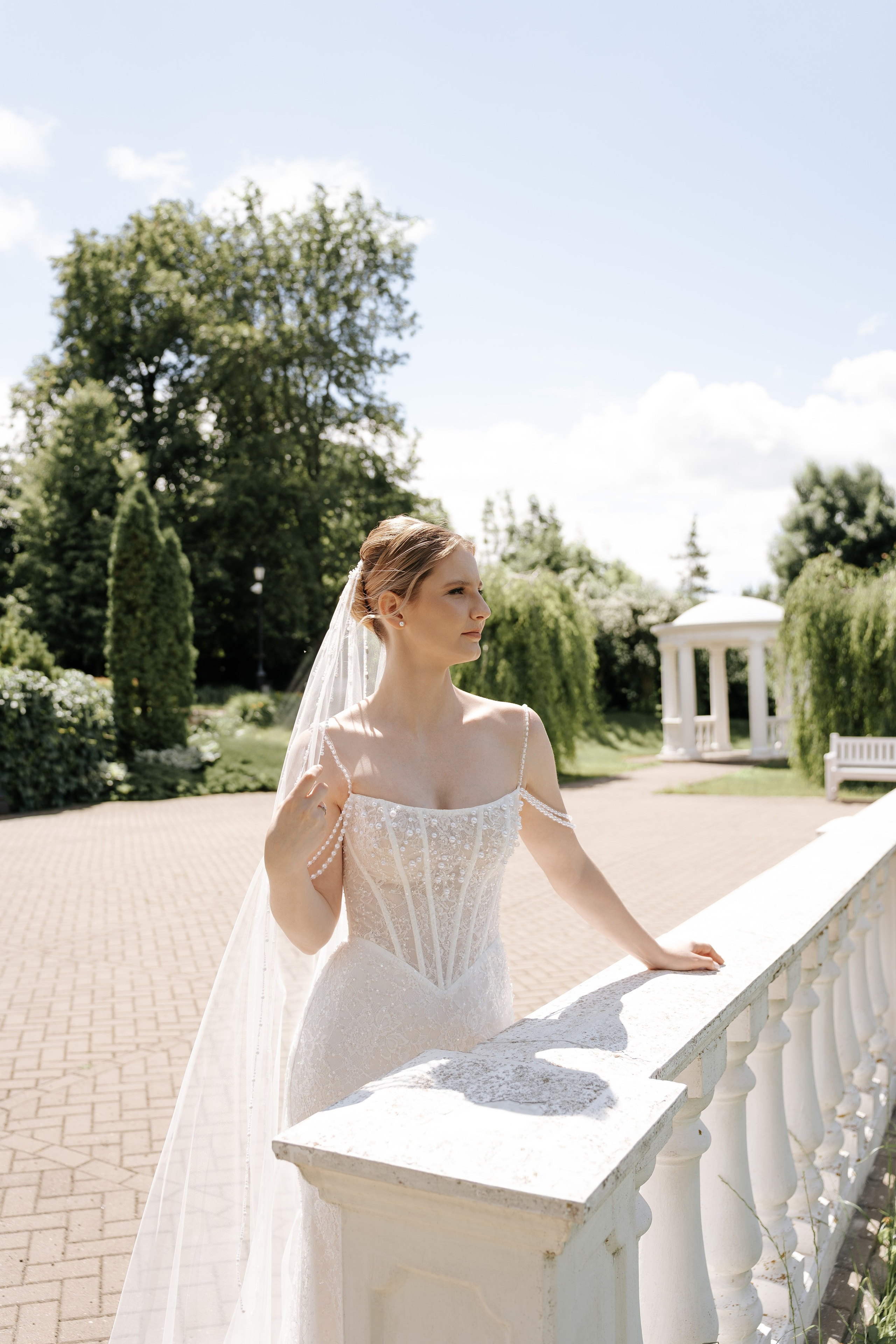 Olesya & Kostya. Свадебный фотограф в Воронеже Самохина Екатерина