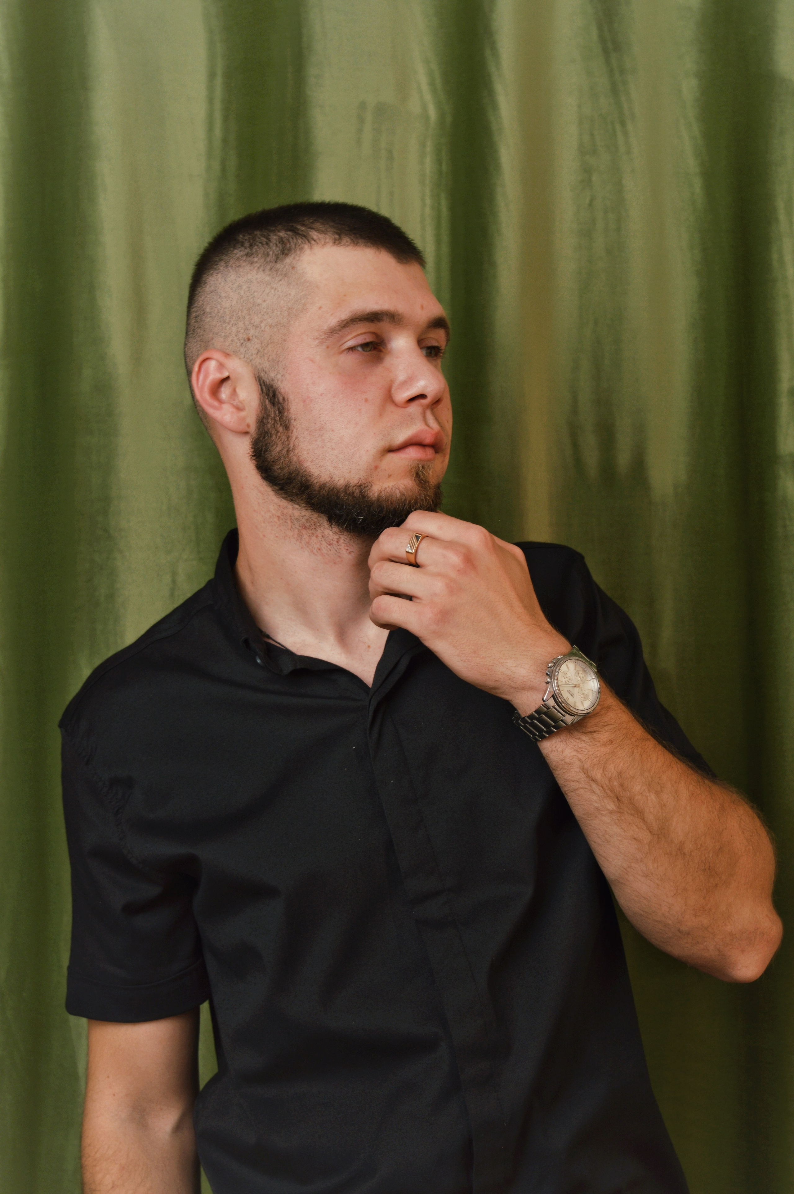 Давид Григорян. Promodels