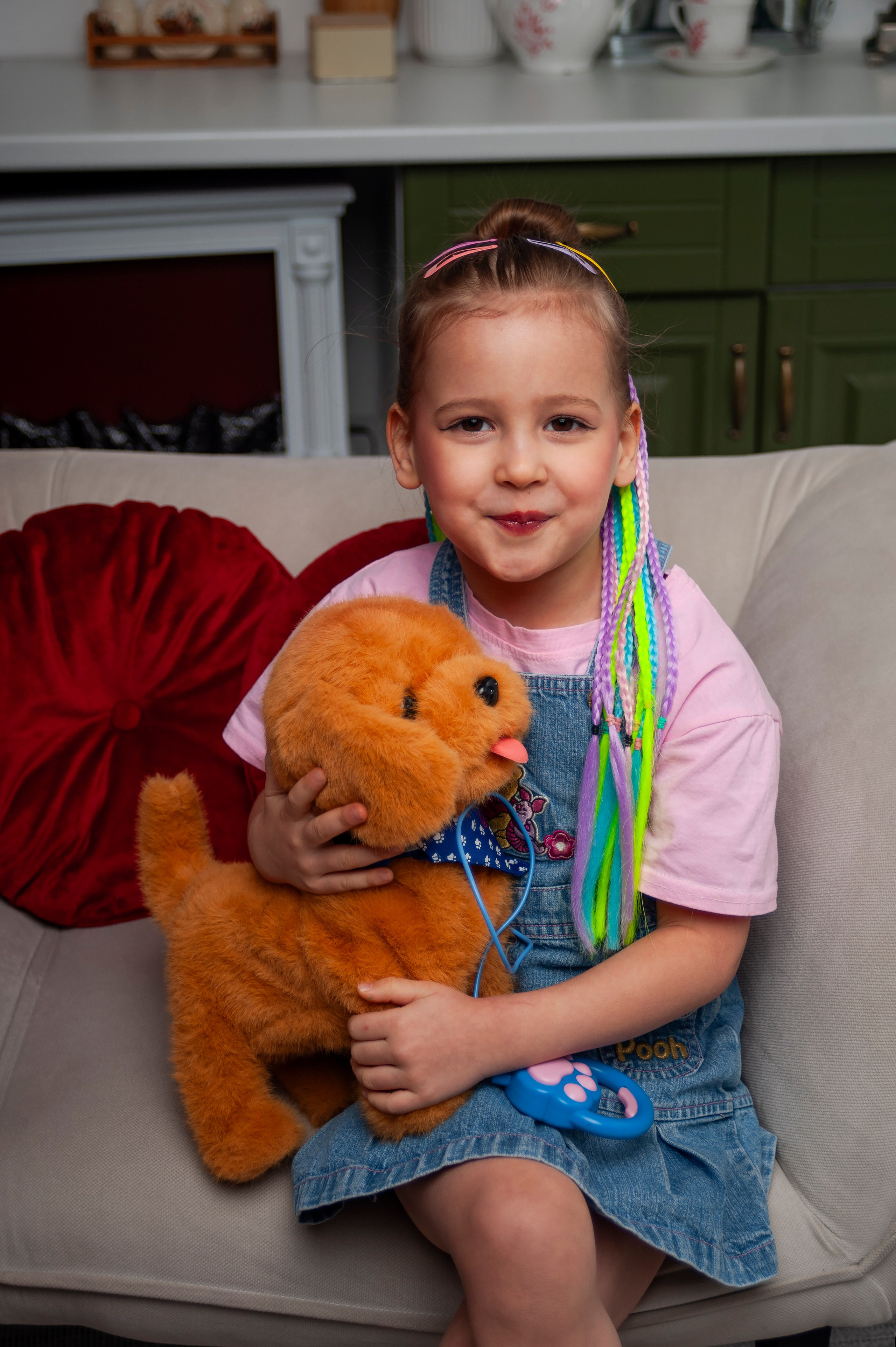 Суховерхова Аделина. Promodels