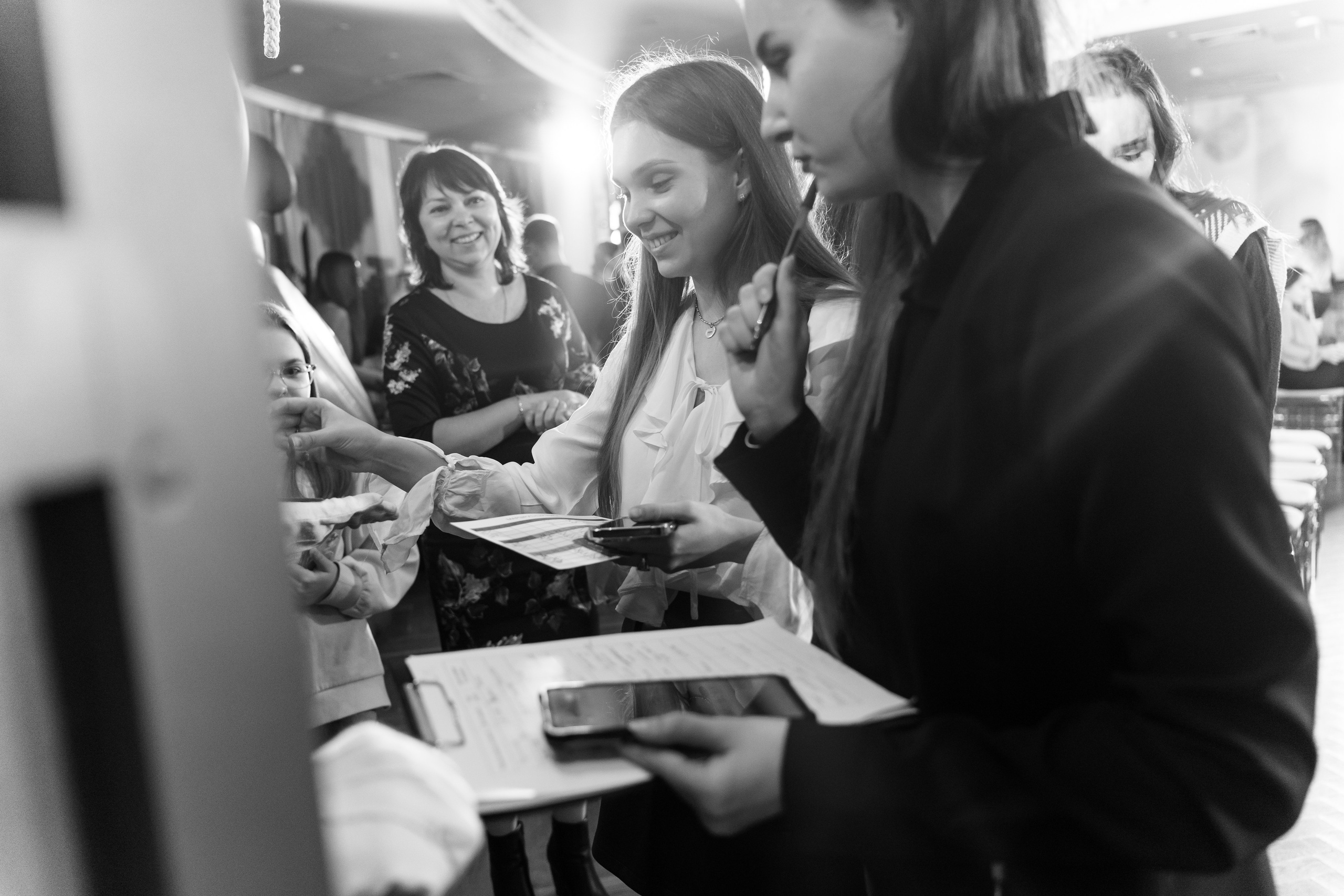 Выставка свадебных специалистов «Свадьба на 1000%». Свадебный фотограф в Санкт-Петербурге