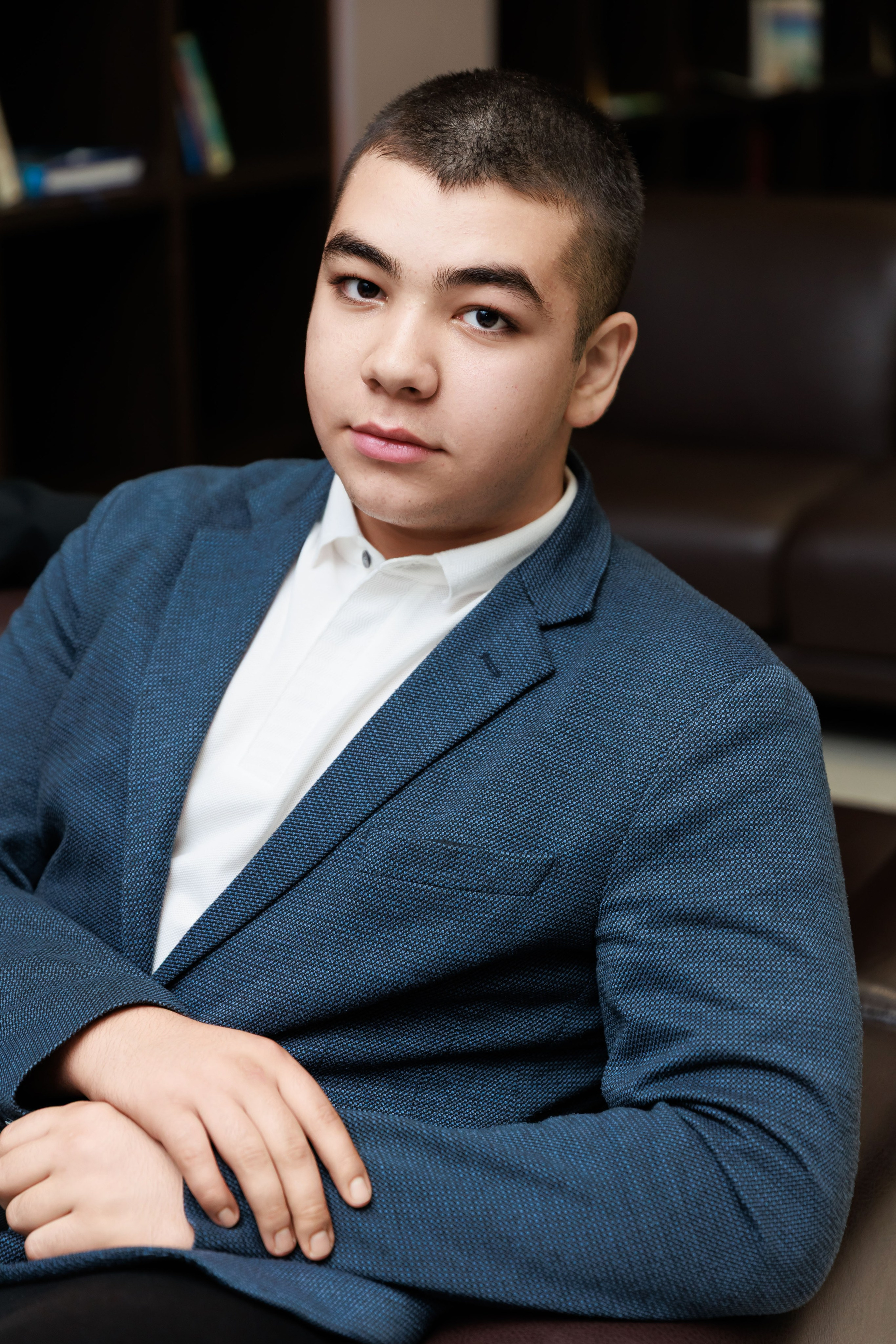 Выпускной 11 классов. Фотограф Новосибирск — Наталья Гресь