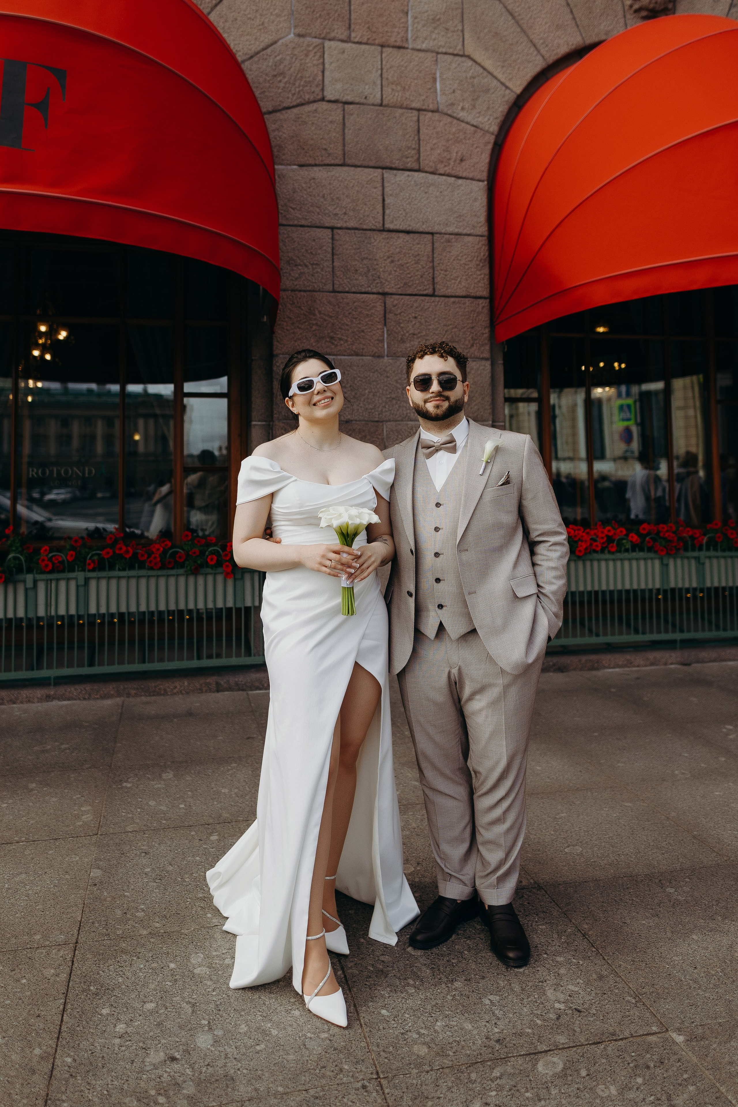 Wedding day 01.08.24. Свадебный фотограф в Санкт-Петербурге