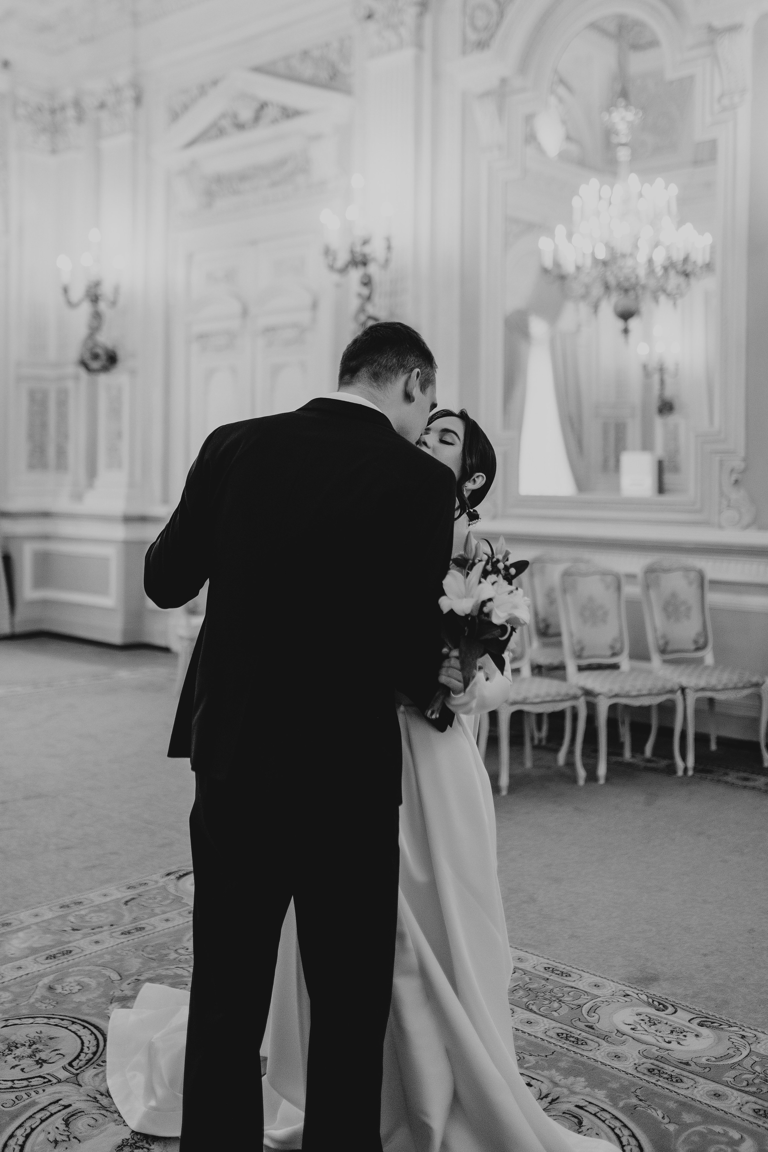 Wedding day 04.04.24. Свадебный фотограф в Санкт-Петербурге