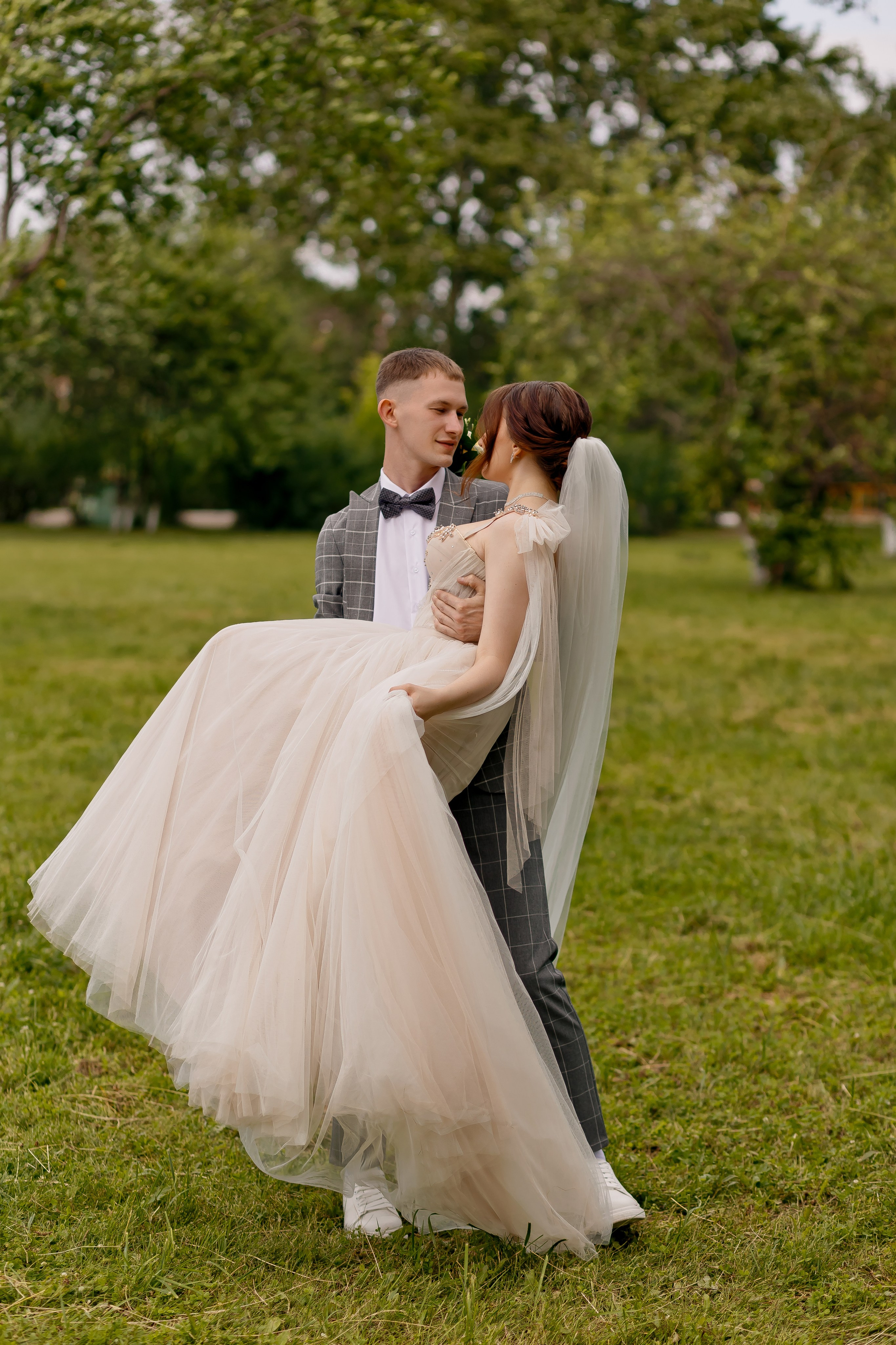 Антон & Дарья, 17.07.2023. Школьный и свадебный фотограф Анастасия Соколовская, Тайшет