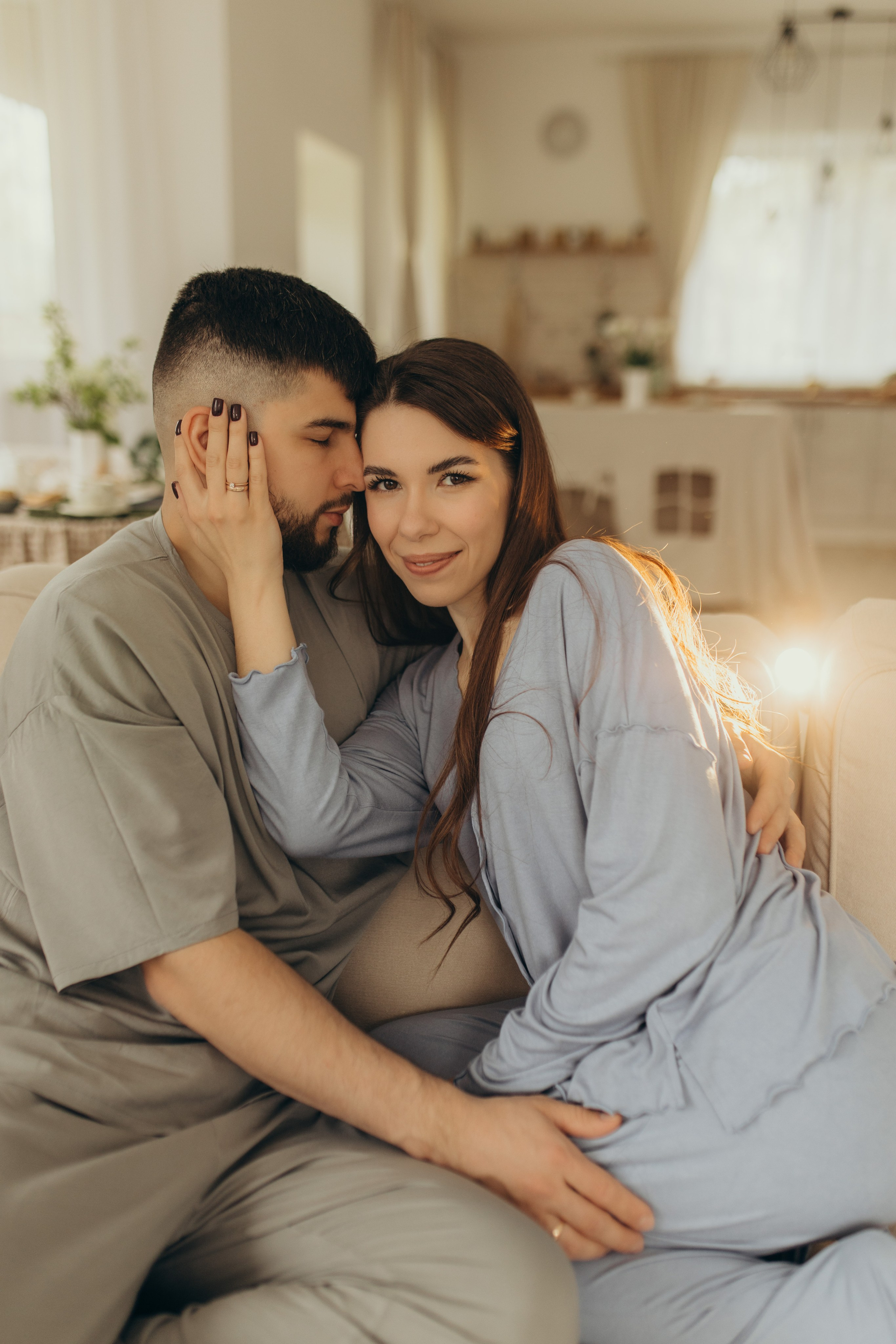 Время любить. Фотограф Сотникова Вероника