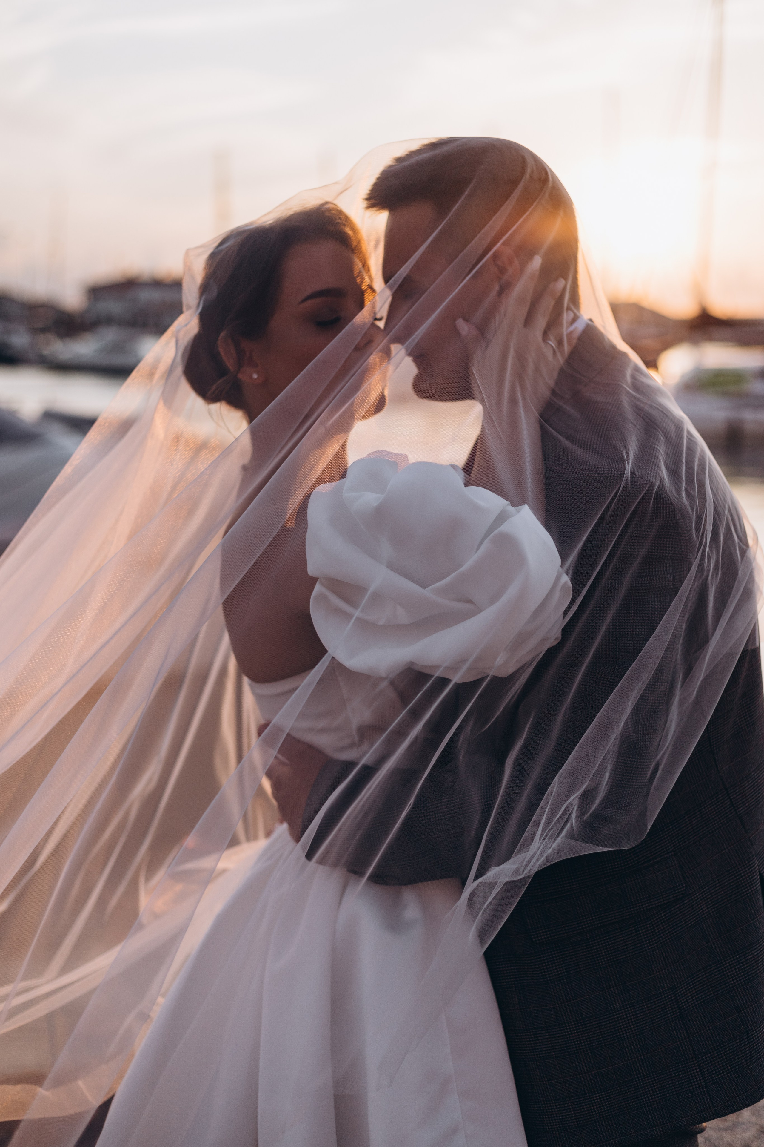 Про нас. Свадебный и семейный фотограф Краснова Юлия