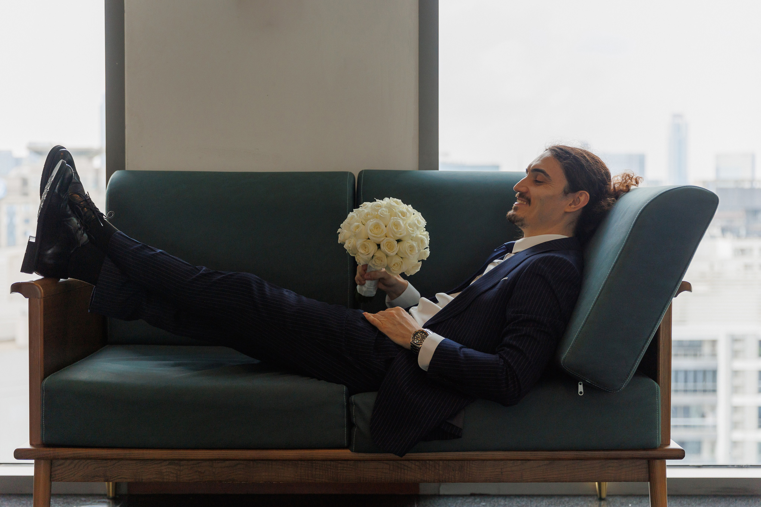 Wedding July 15. Photographer Mikulskaya Iryna