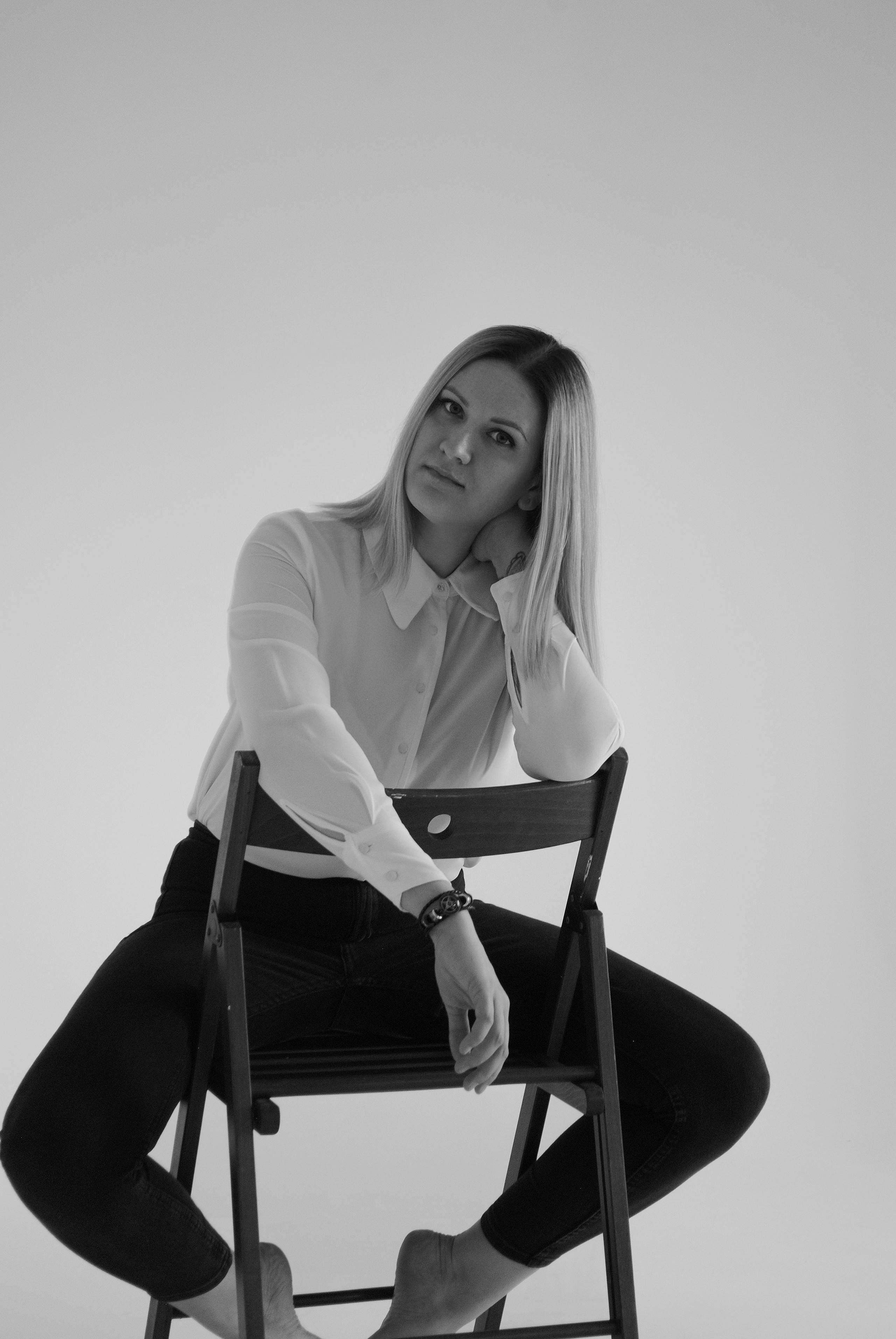 Татьяна и Семен. Фотограф Мария Мусаелян