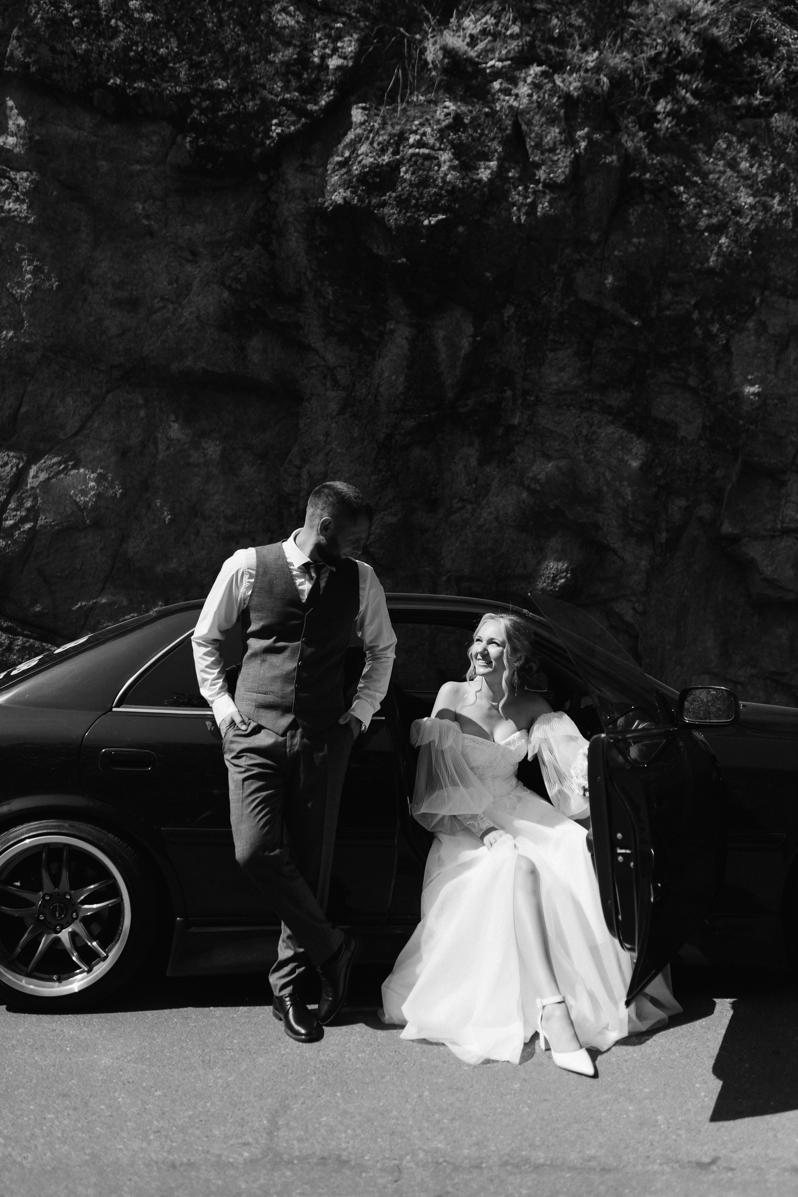 АНАСТАСИЯ & АЛЕКСЕЙ ` 26.07.24. Maria Startseva Photo