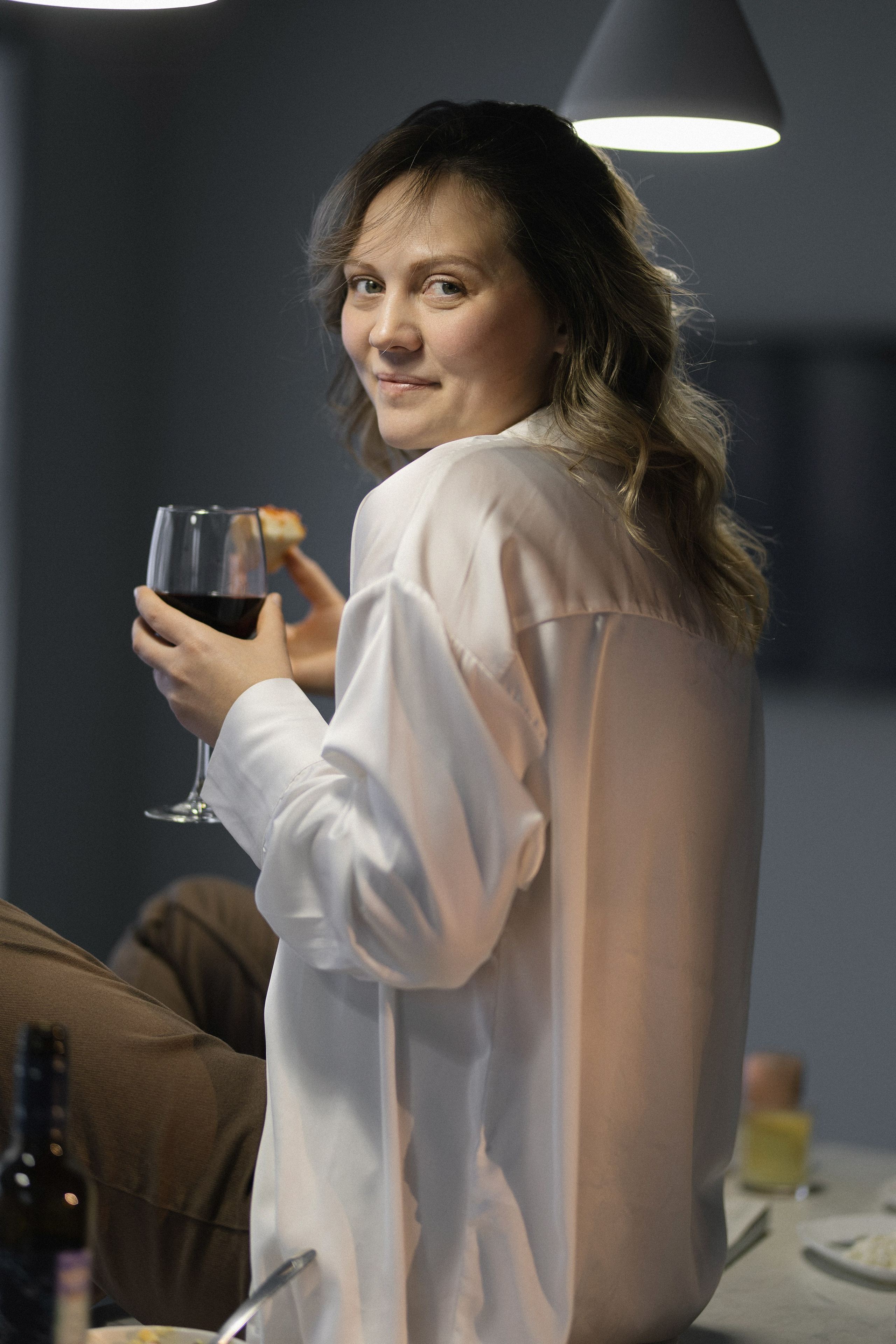 УЛЬЯНА ` 25. Maria Startseva Photo