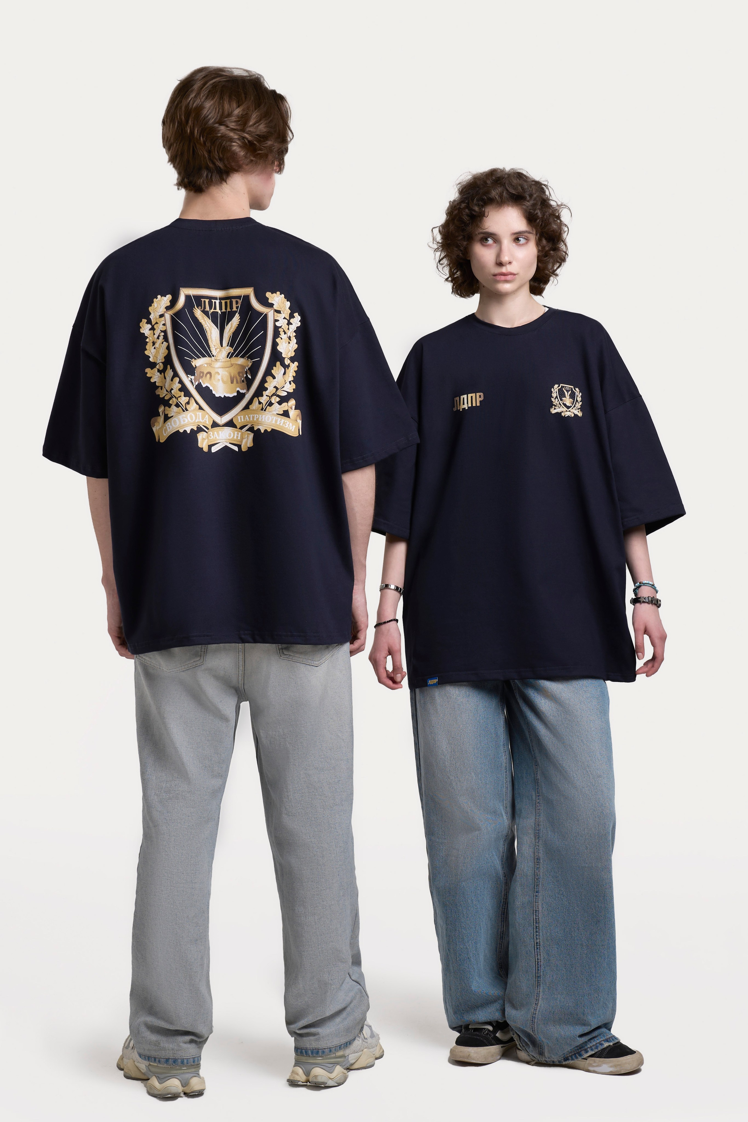 Одежду — Имидж — Каталожная съемка