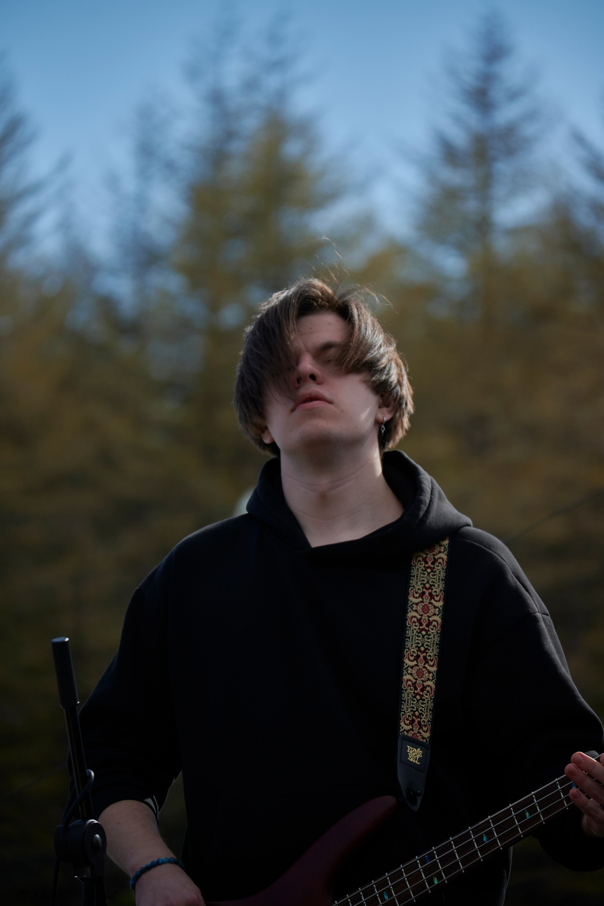 Мотофест + Концерт 25.05.24. Портретный и репортажный фотограф в Магадане Андрей Нефедов WinterCatPhoto