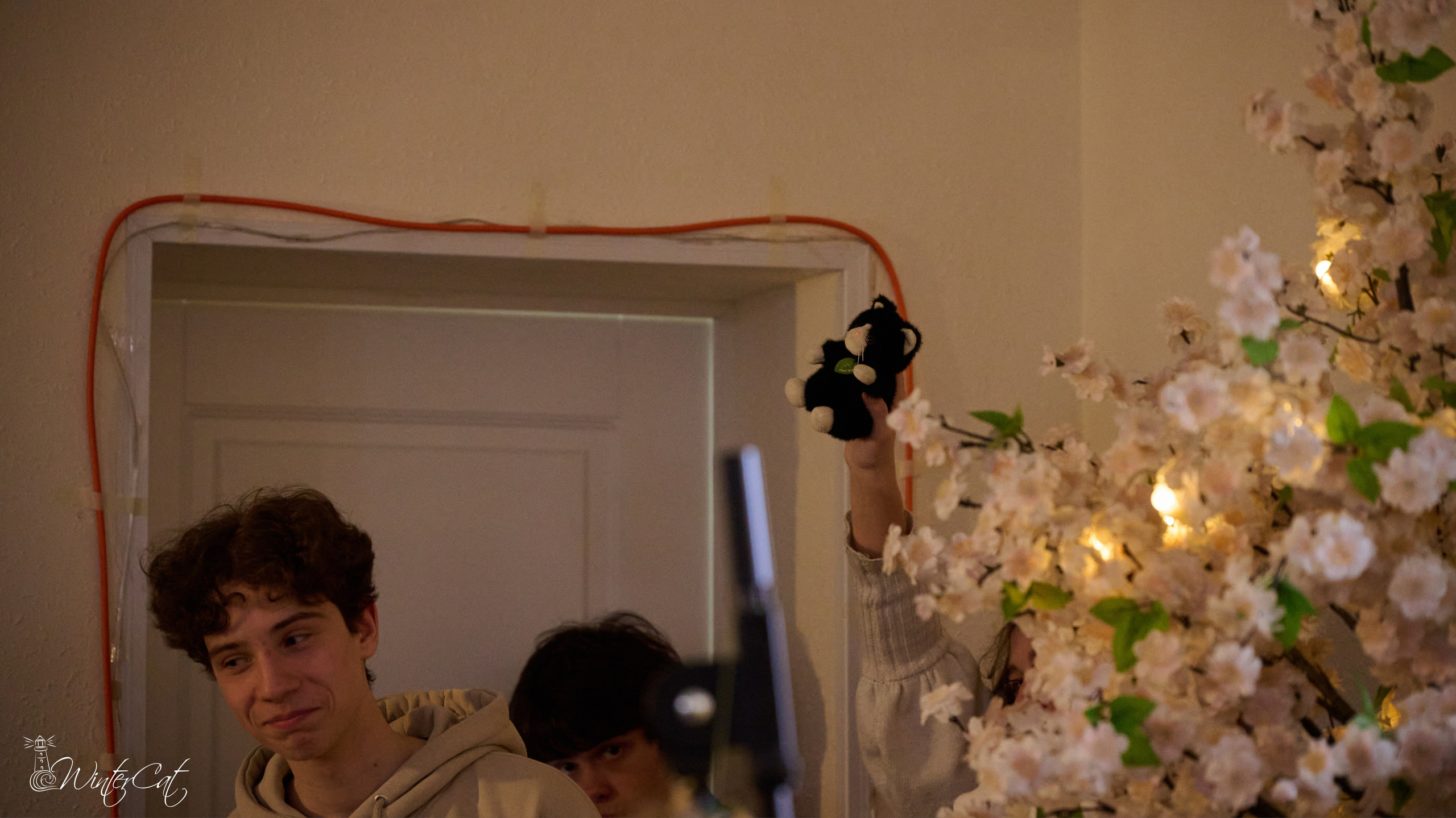 Тёплый Вечер (18.04.26 Чайка). Портретный и репортажный фотограф в Магадане Андрей Нефедов WinterCatPhoto