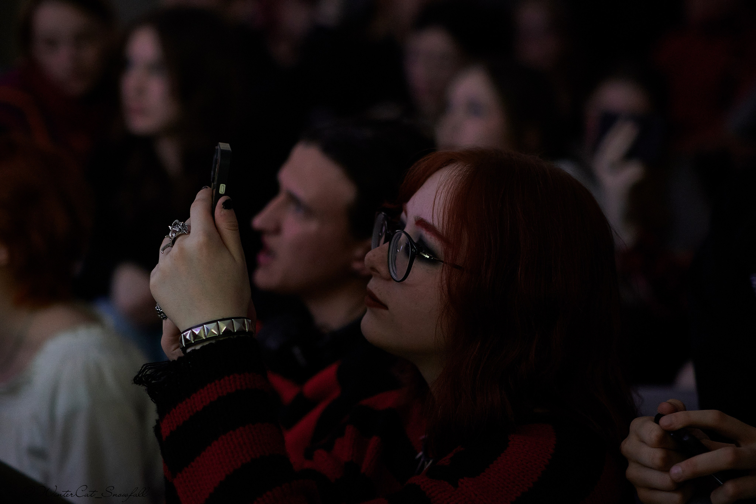 Крик (Чайка 11.05.24). Портретный и репортажный фотограф в Магадане Андрей Нефедов WinterCatPhoto