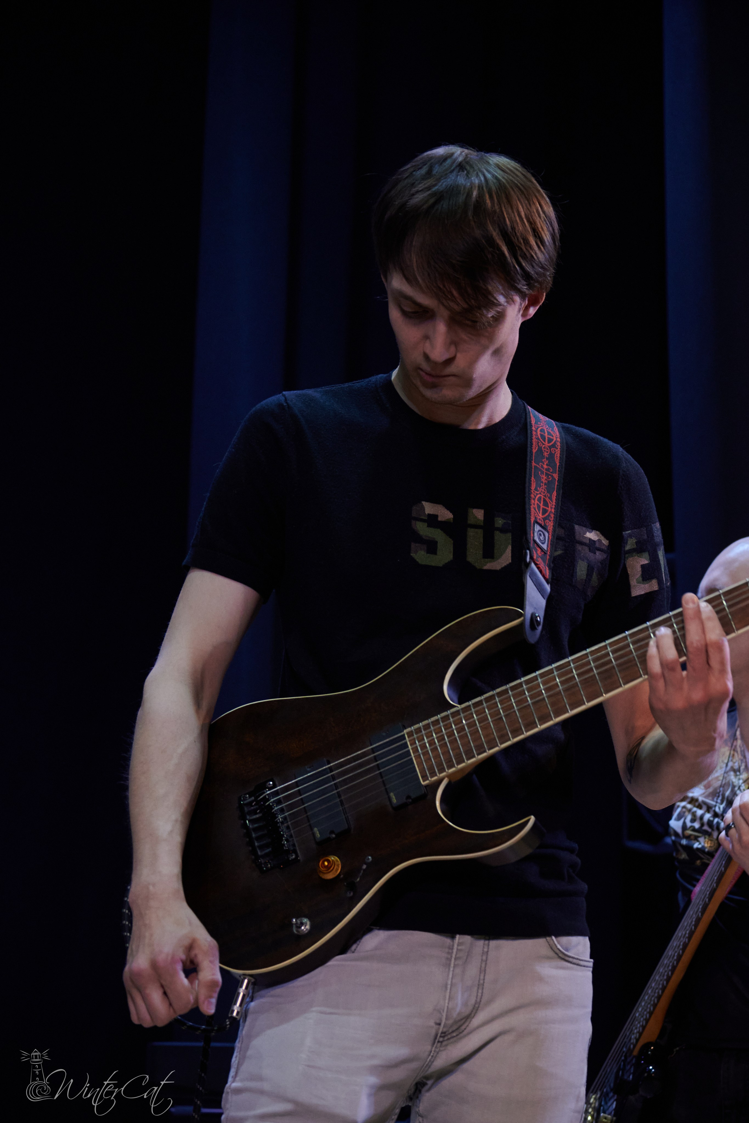 Золотая Лестница Магадан. Портретный и репортажный фотограф в Магадане Андрей Нефедов WinterCatPhoto